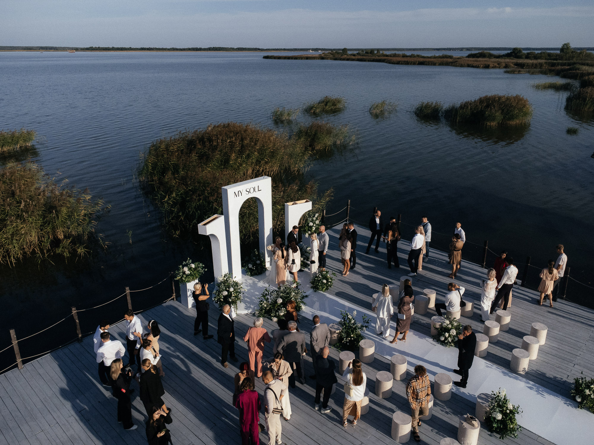 . Свадебный фотограф в Тюмени Рашид Таштимиров