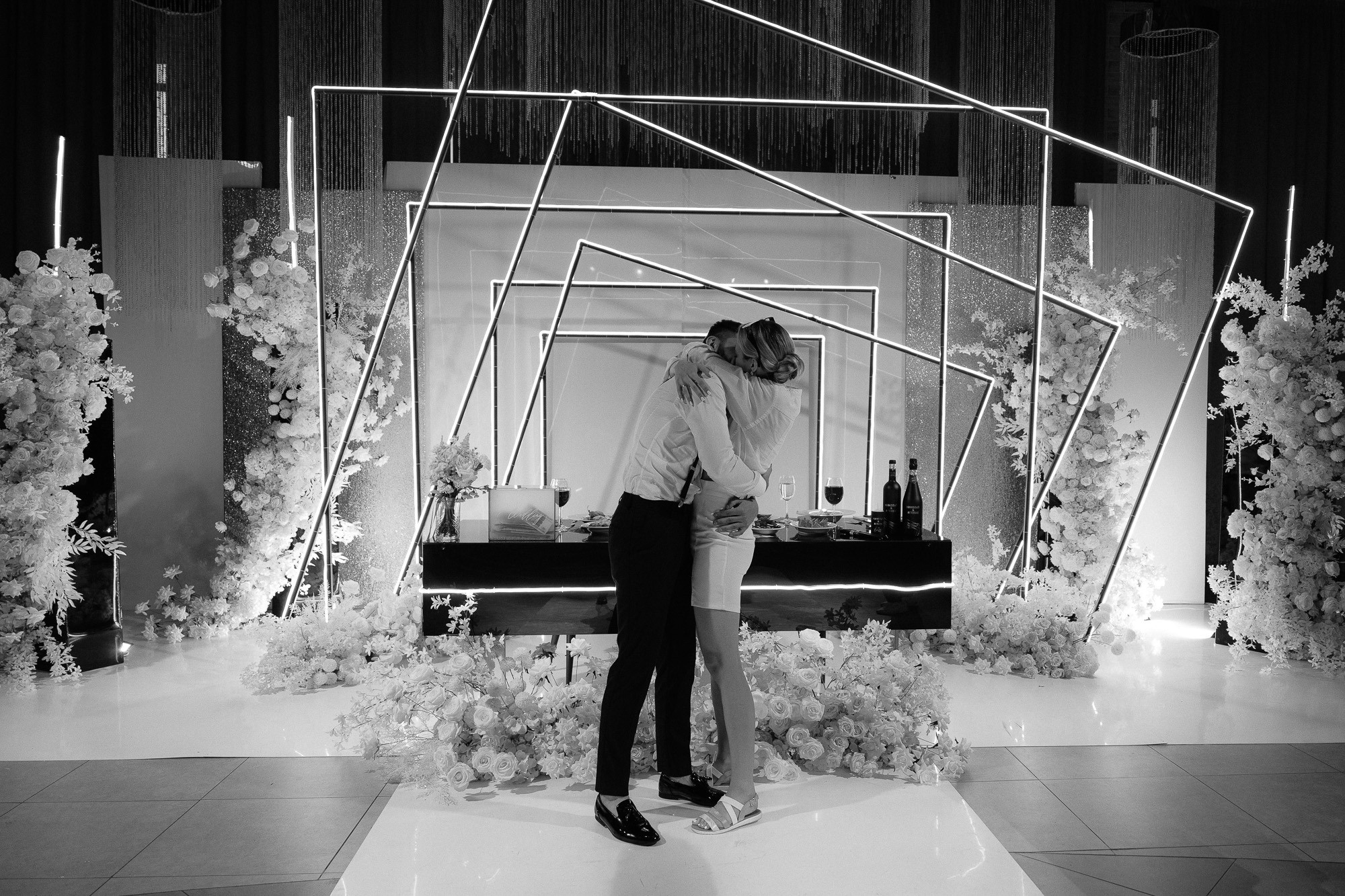 . Свадебный фотограф в Тюмени Рашид Таштимиров