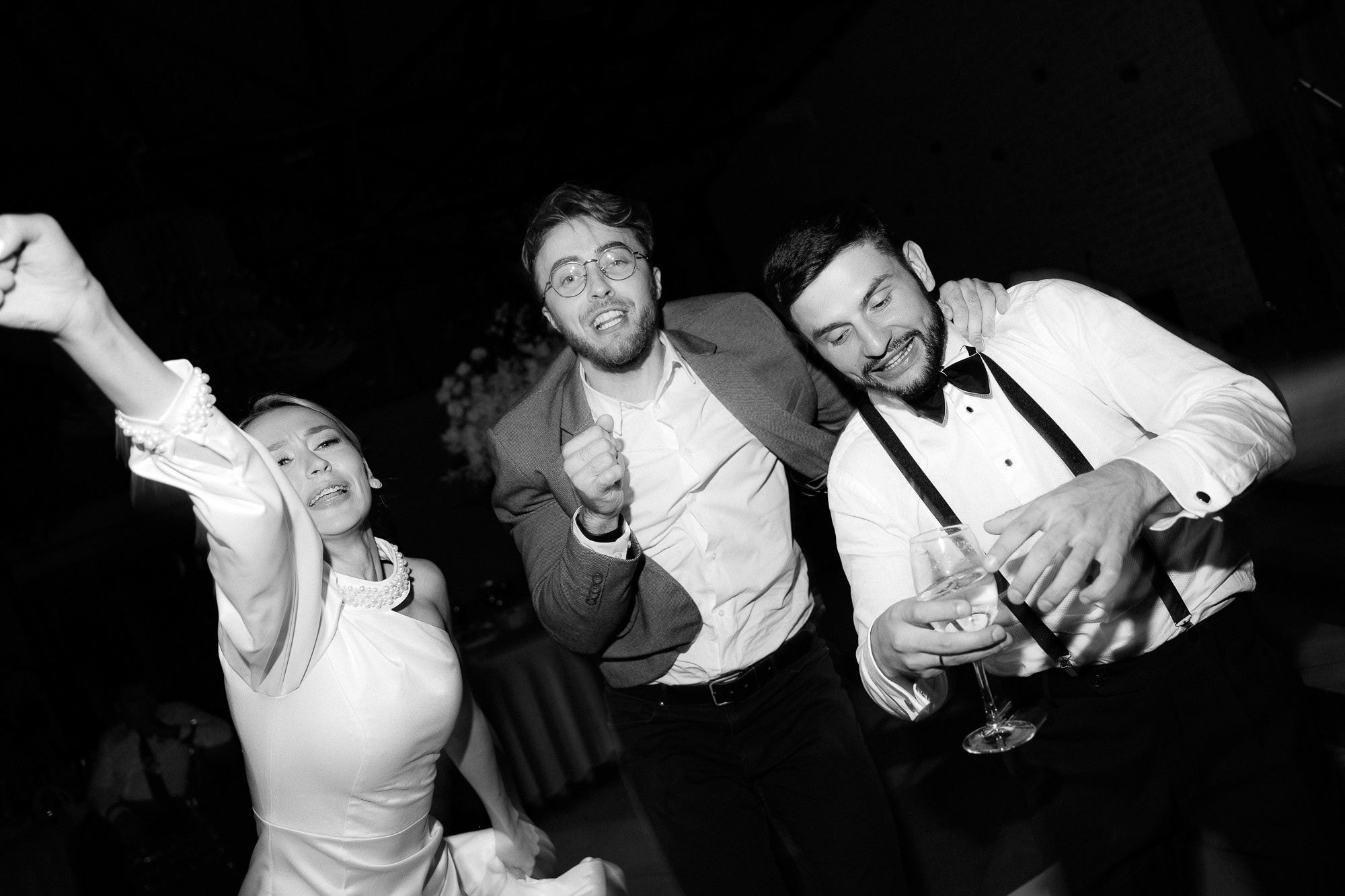 . Свадебный фотограф в Тюмени Рашид Таштимиров