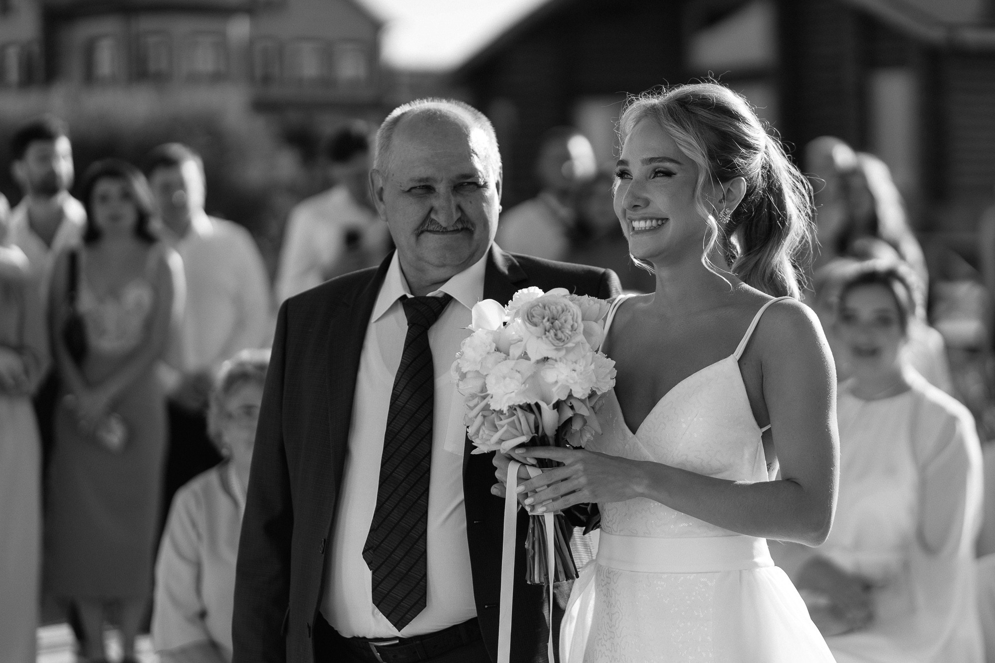 . Свадебный фотограф в Тюмени Рашид Таштимиров