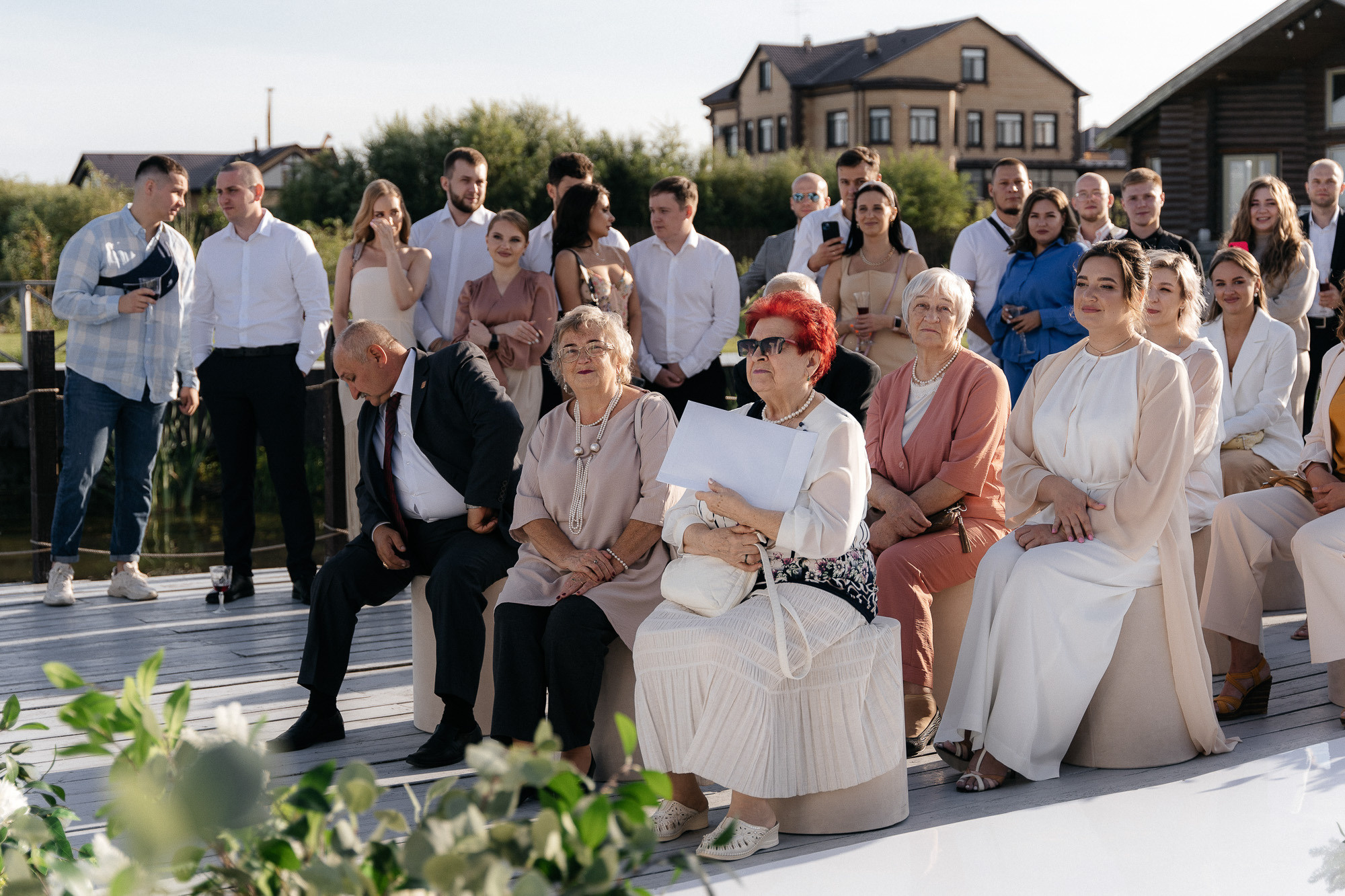 . Свадебный фотограф в Тюмени Рашид Таштимиров