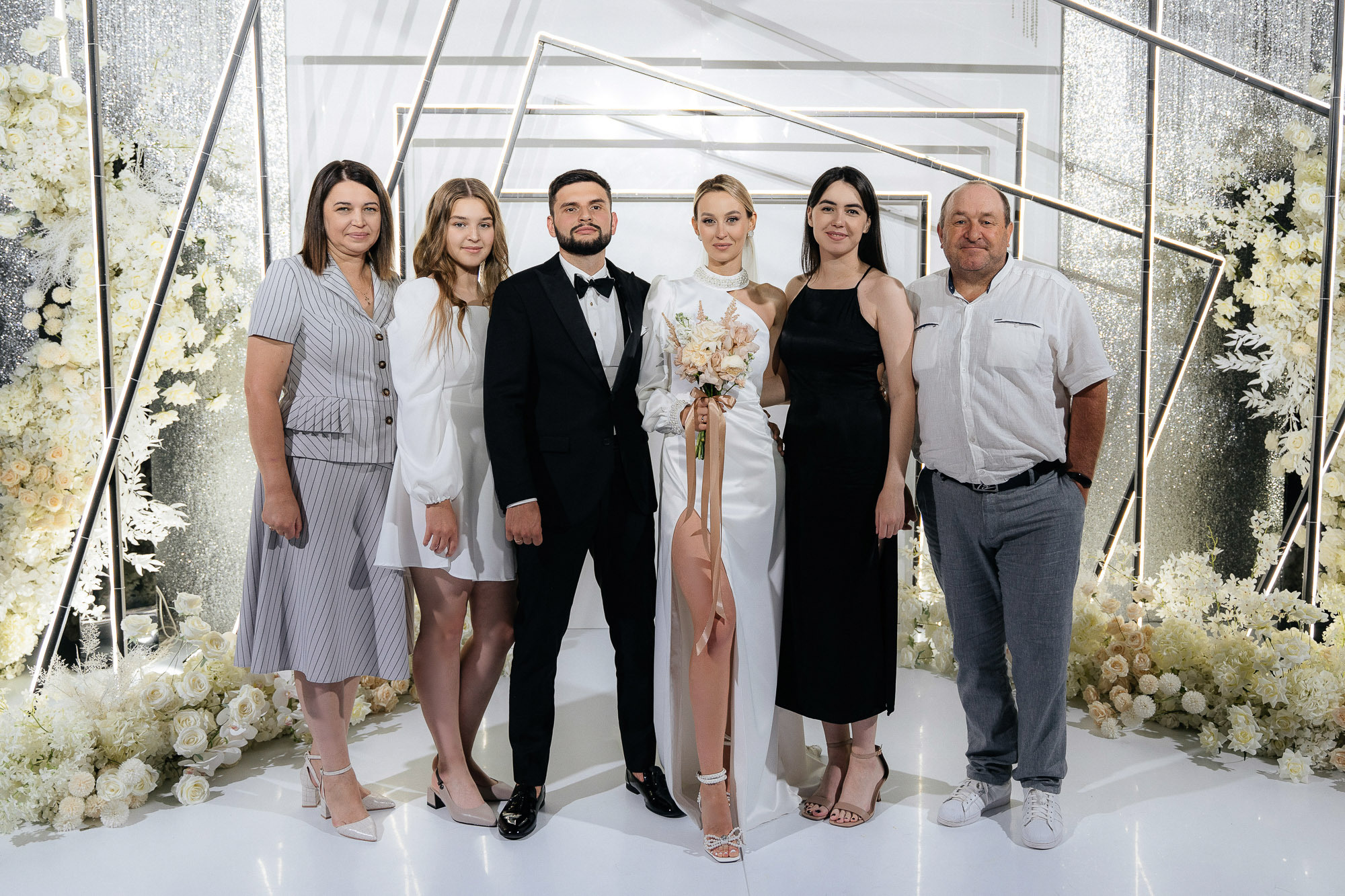 . Свадебный фотограф в Тюмени Рашид Таштимиров