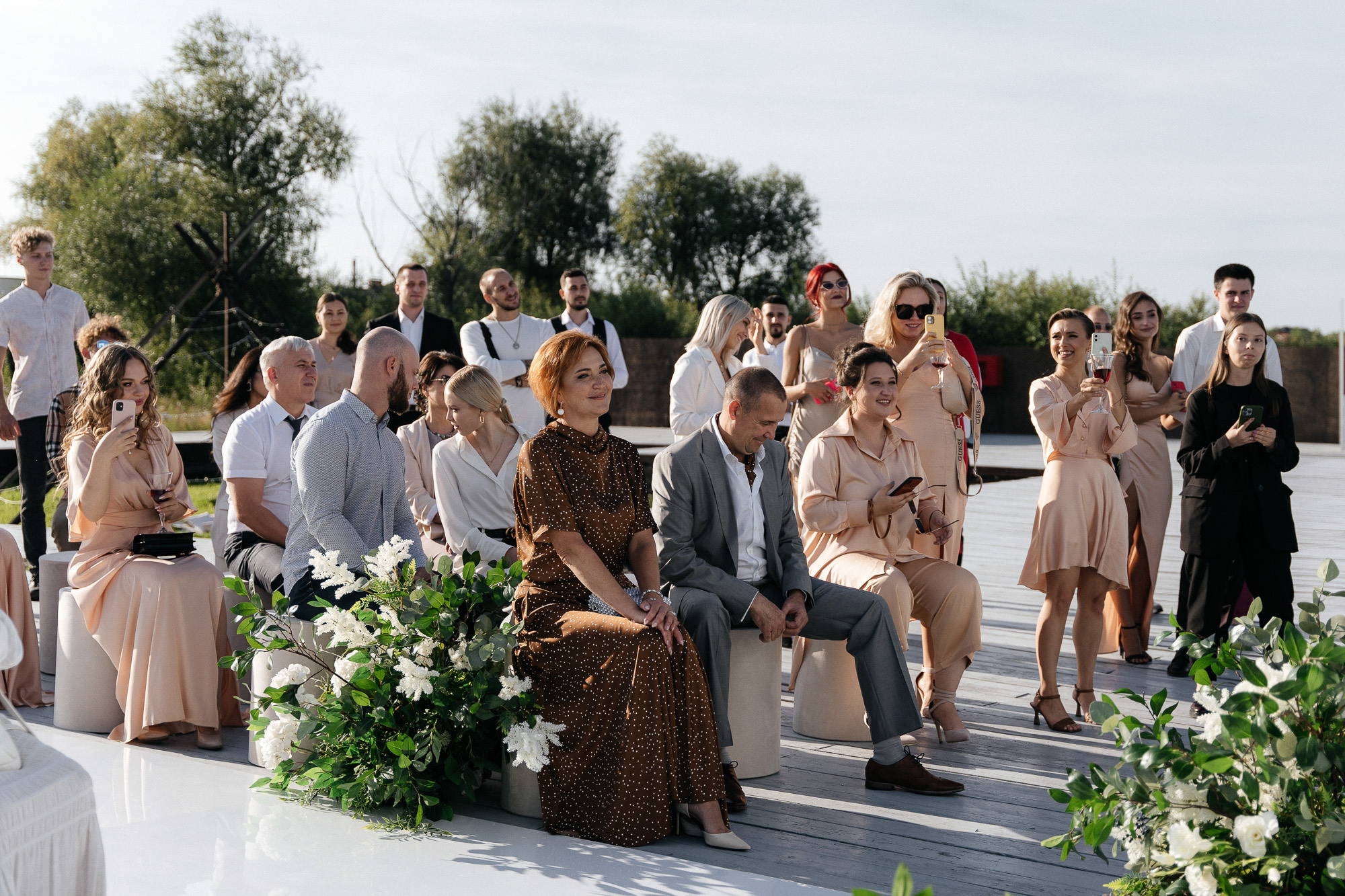 . Свадебный фотограф в Тюмени Рашид Таштимиров