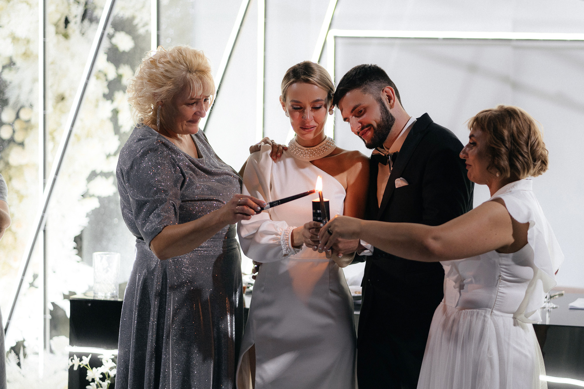 . Свадебный фотограф в Тюмени Рашид Таштимиров