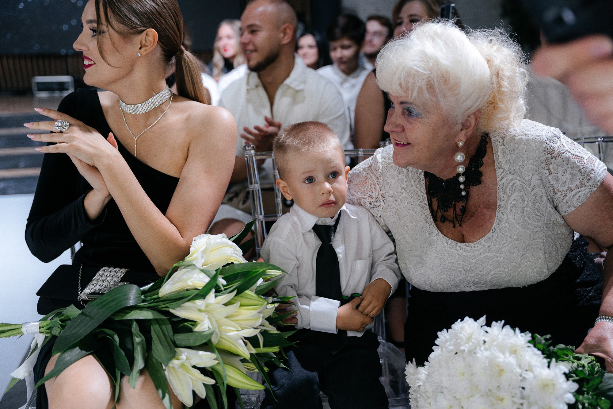 . Свадебный фотограф в Тюмени Рашид Таштимиров