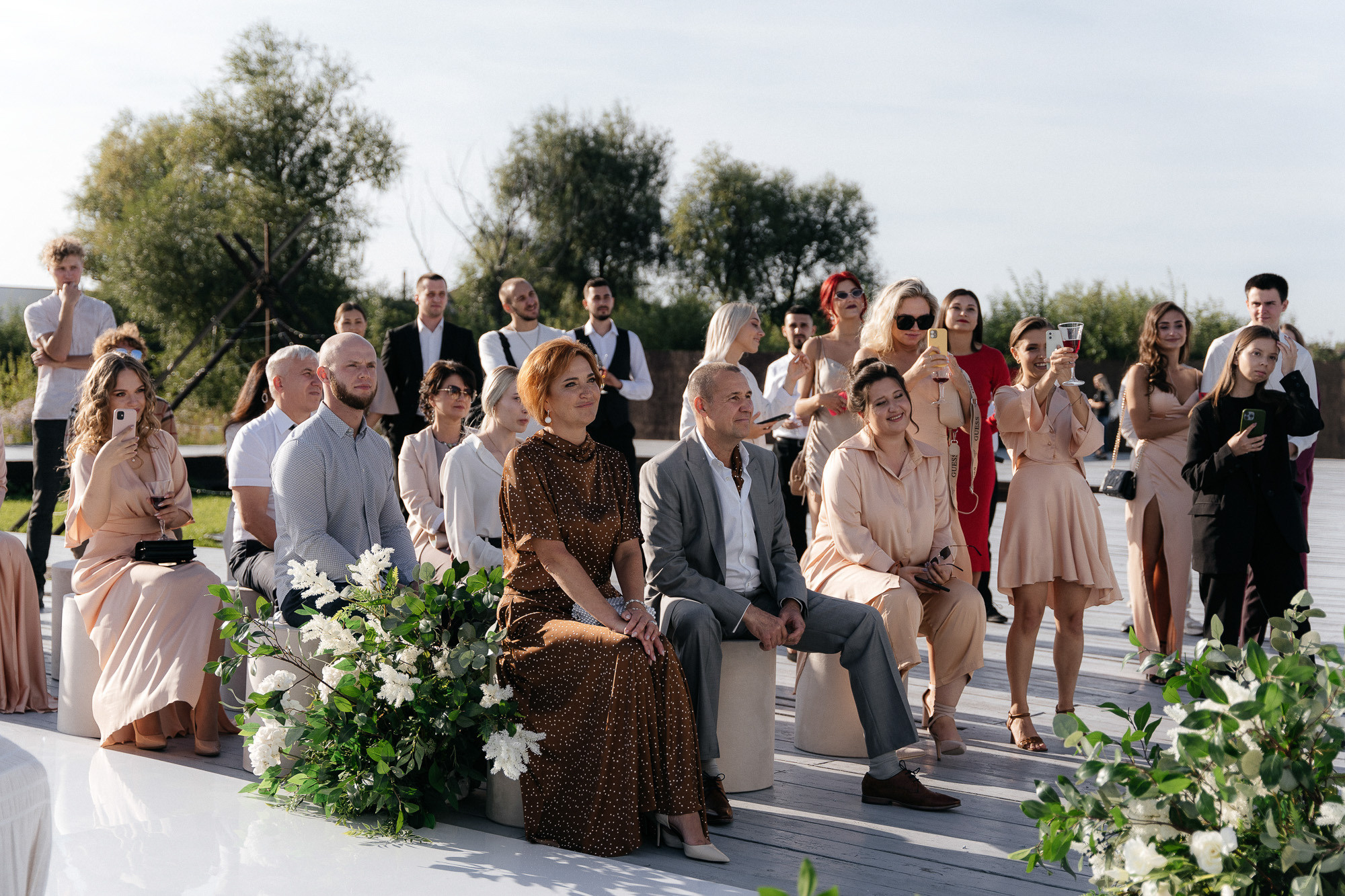 . Свадебный фотограф в Тюмени Рашид Таштимиров