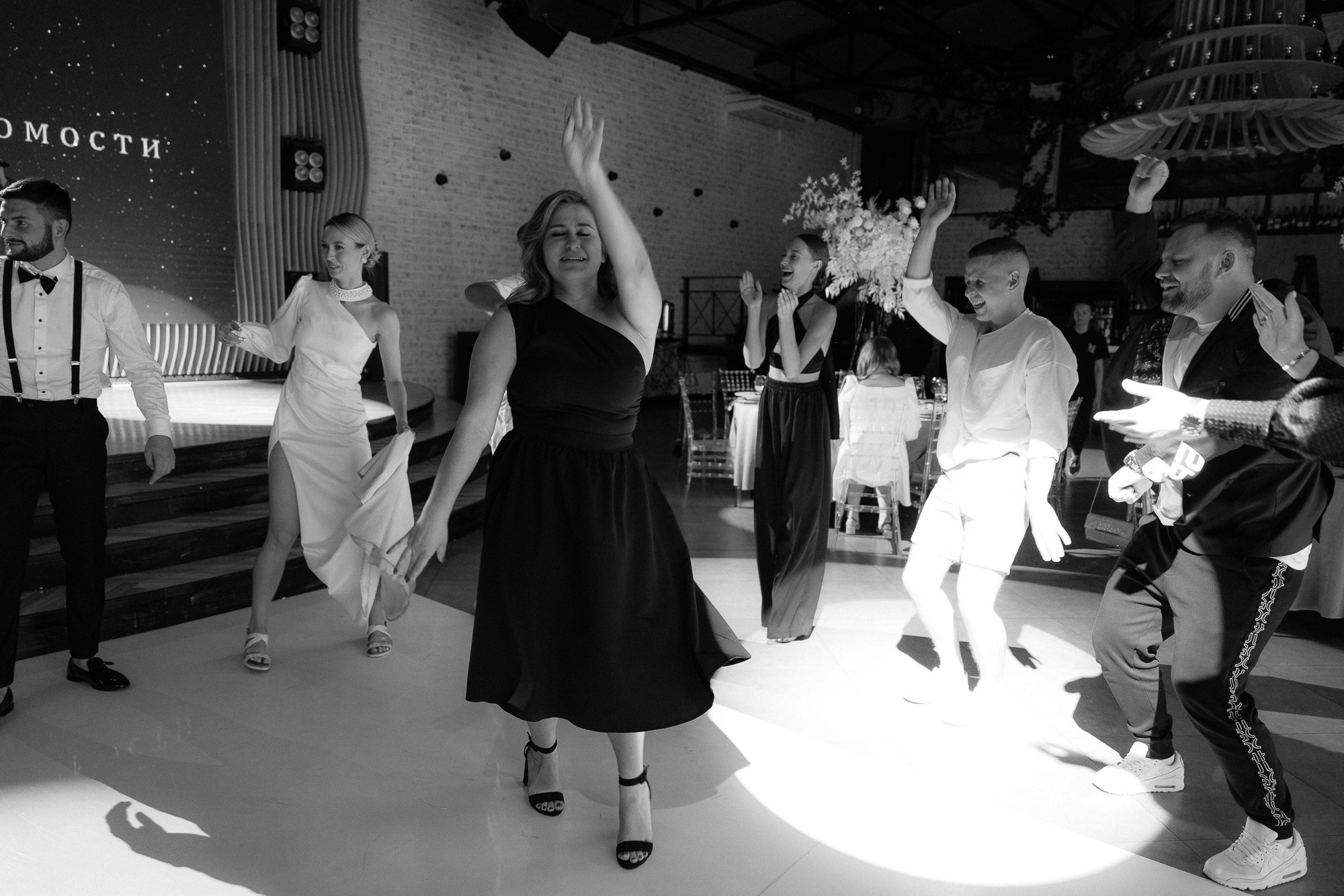 . Свадебный фотограф в Тюмени Рашид Таштимиров