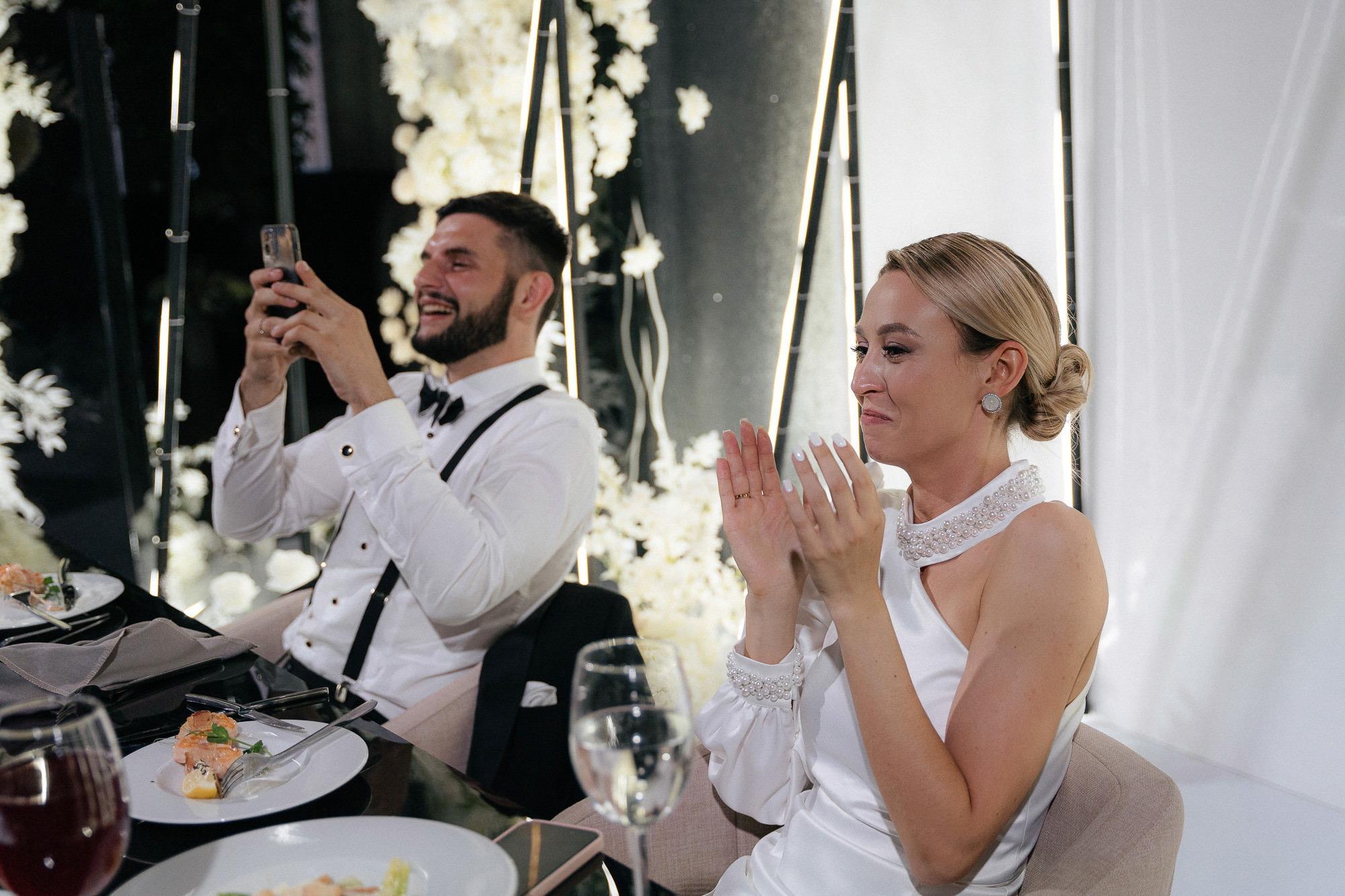 . Свадебный фотограф в Тюмени Рашид Таштимиров