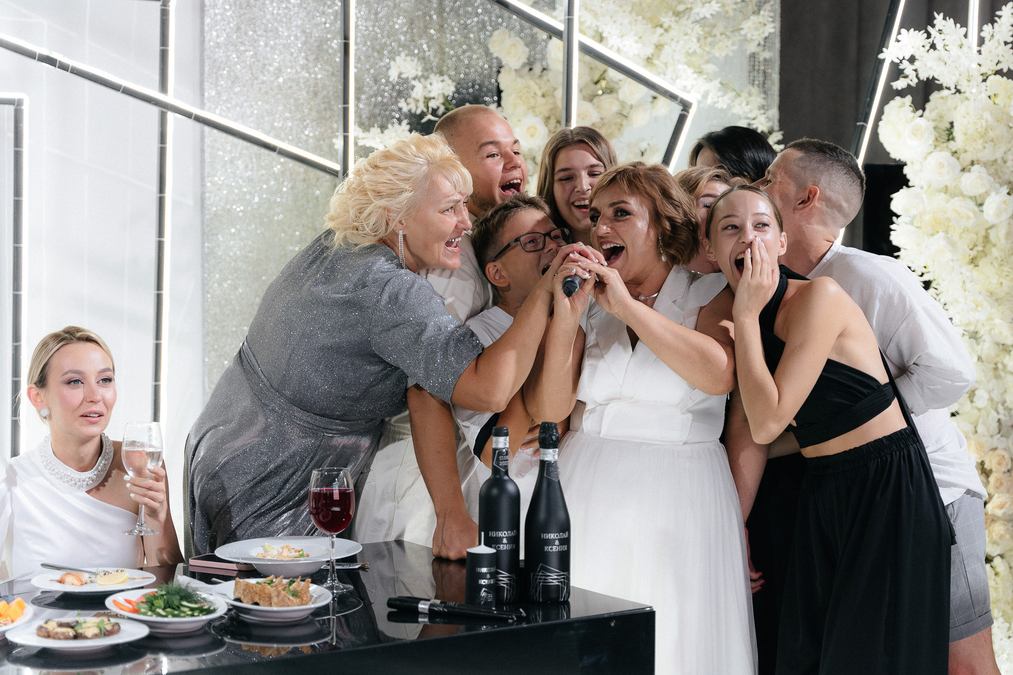 . Свадебный фотограф в Тюмени Рашид Таштимиров