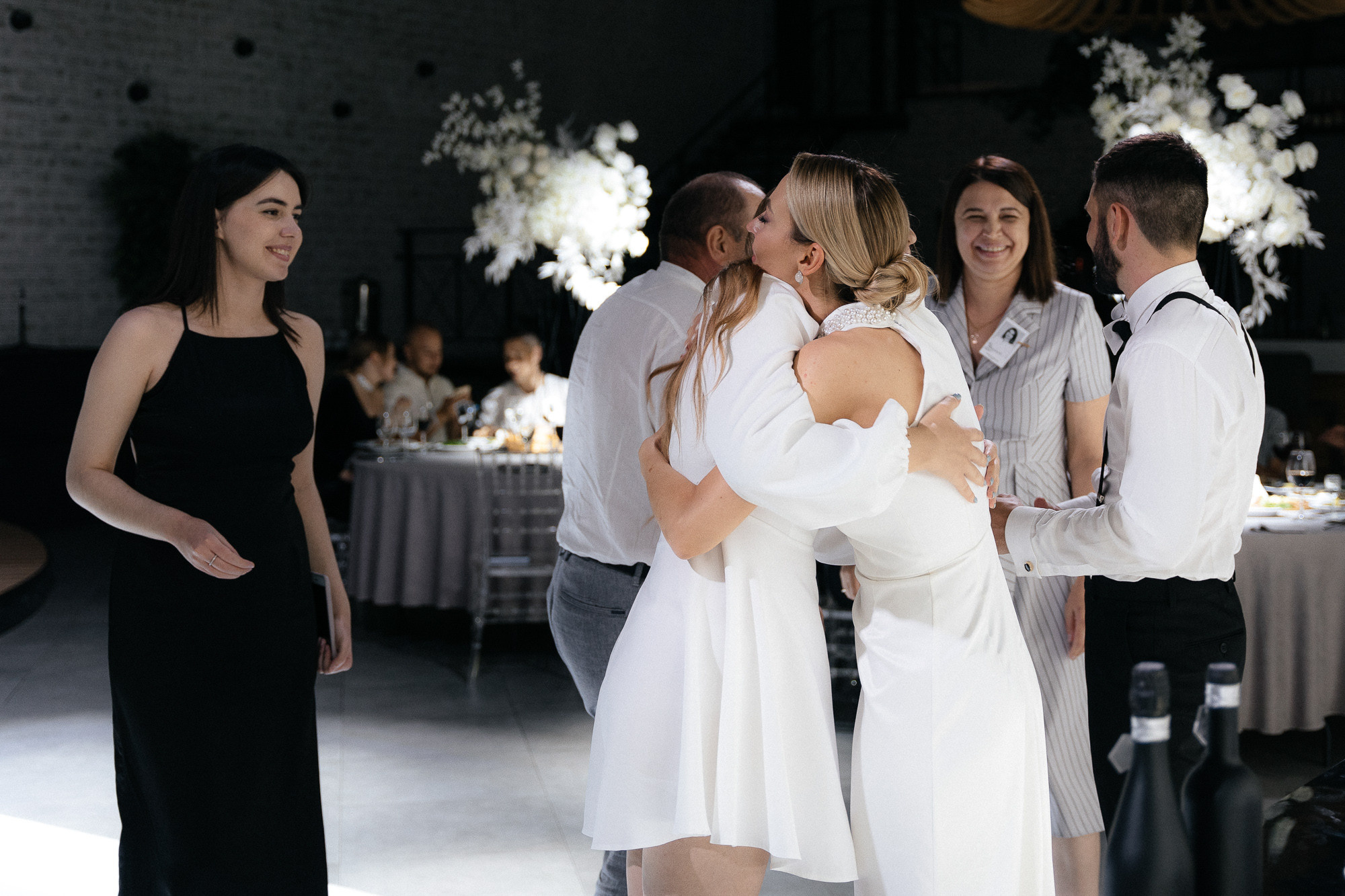 . Свадебный фотограф в Тюмени Рашид Таштимиров