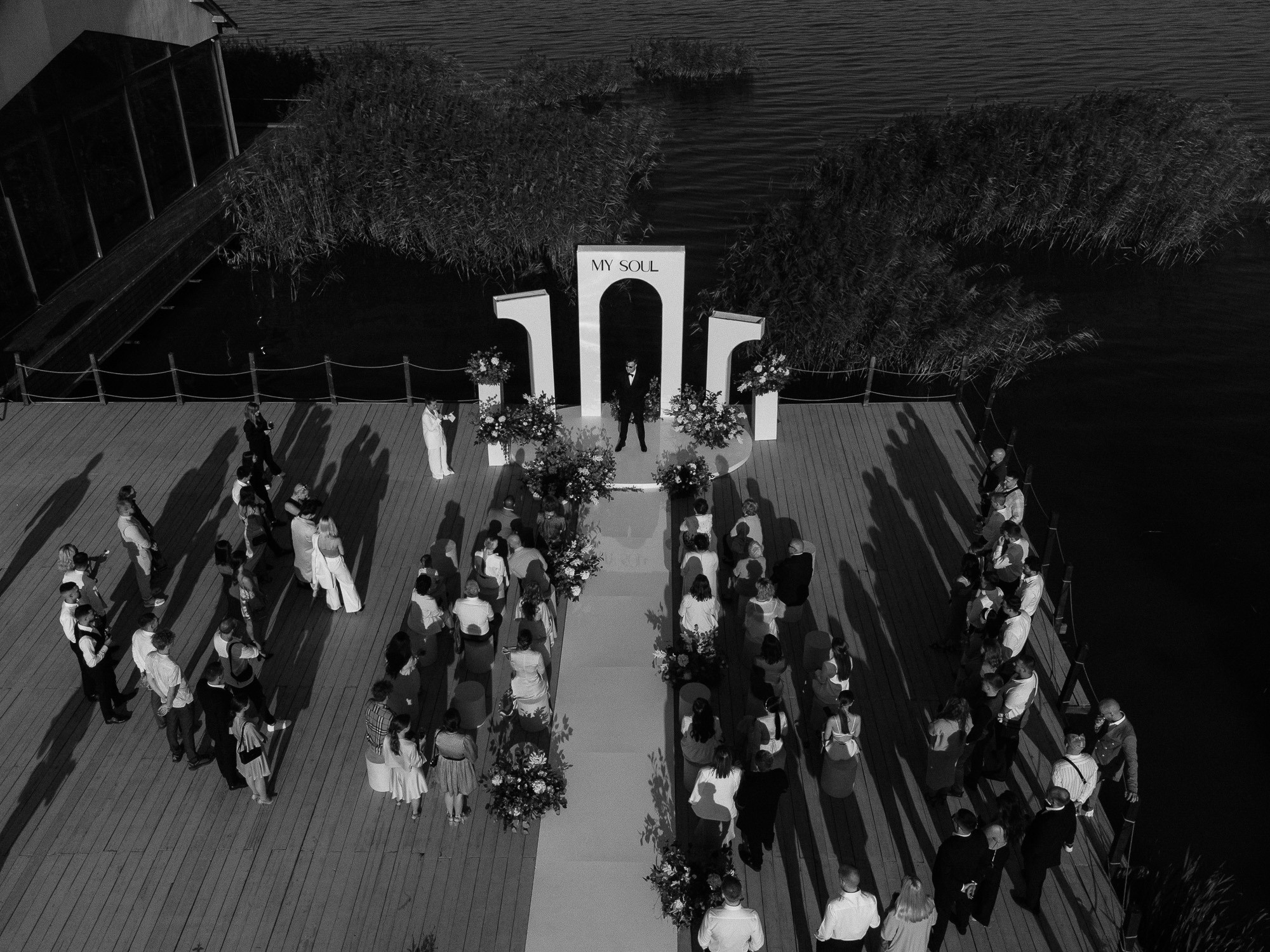 . Свадебный фотограф в Тюмени Рашид Таштимиров