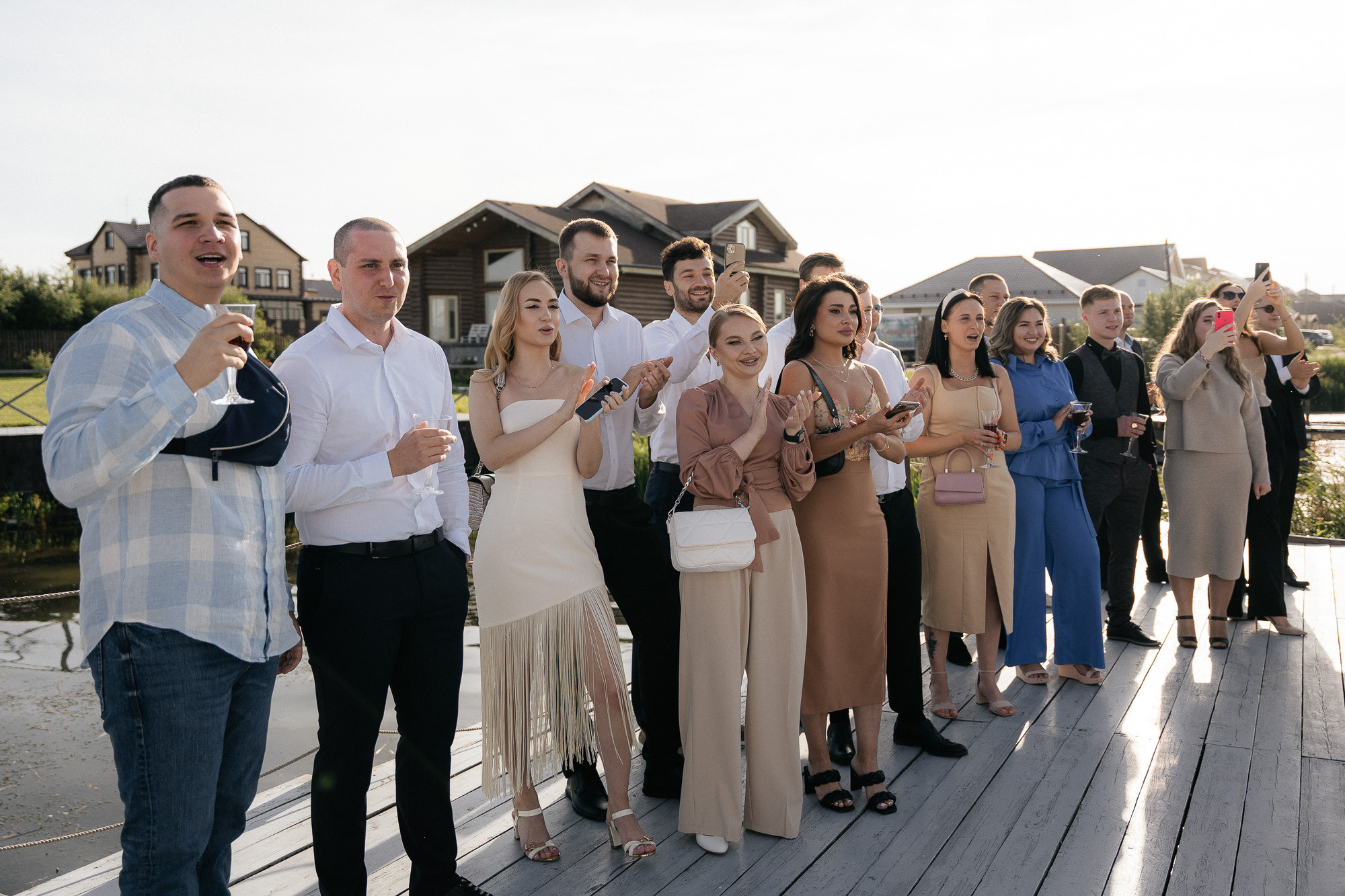 . Свадебный фотограф в Тюмени Рашид Таштимиров