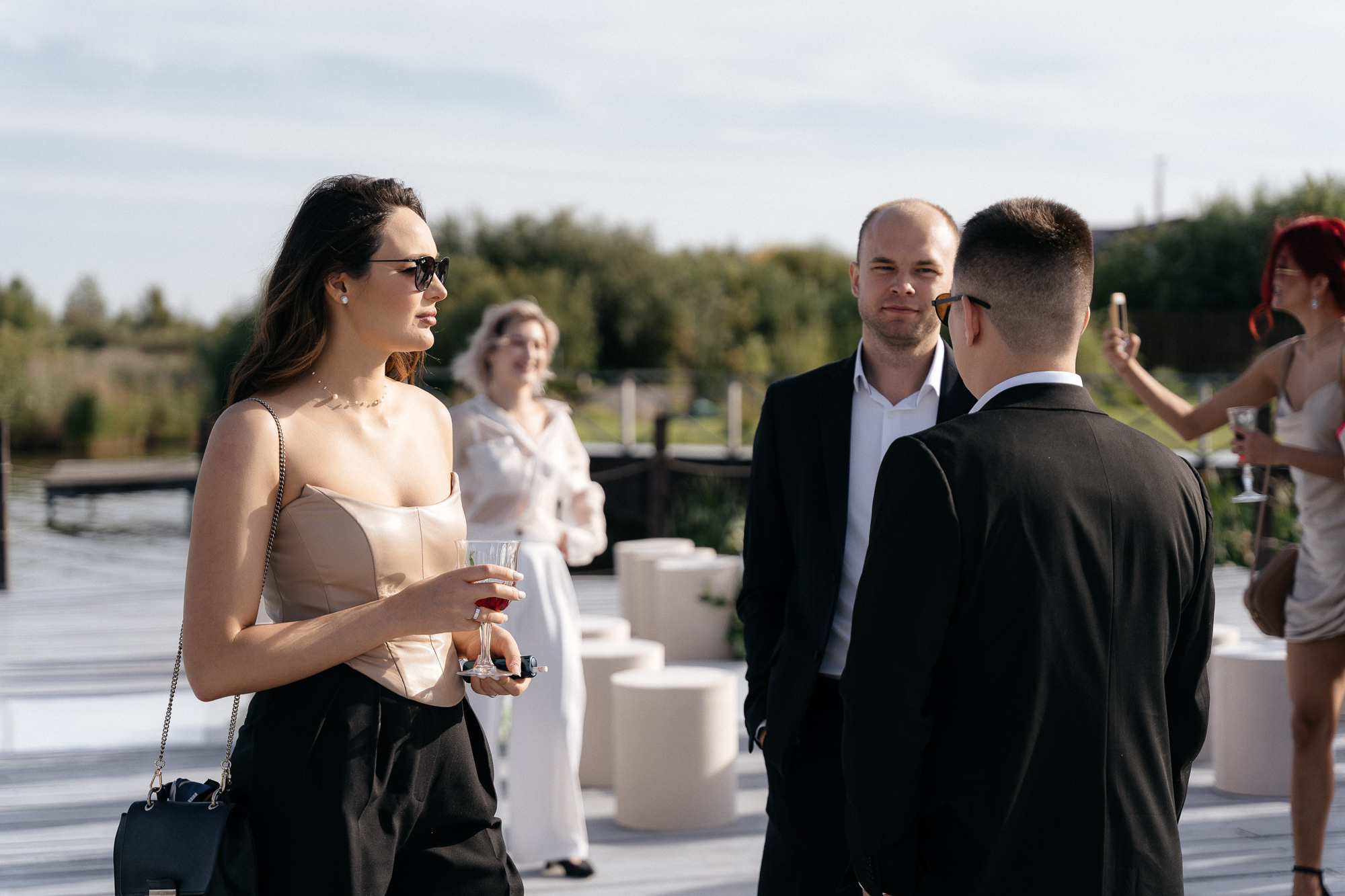 . Свадебный фотограф в Тюмени Рашид Таштимиров