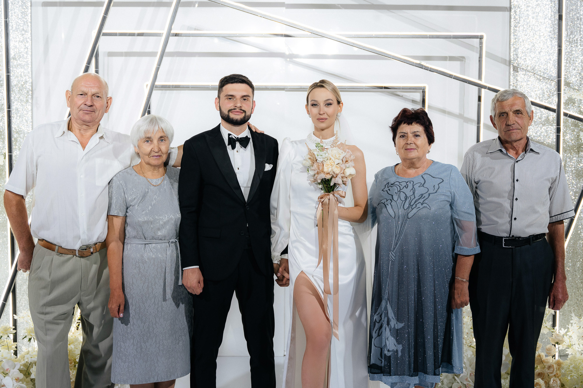 . Свадебный фотограф в Тюмени Рашид Таштимиров