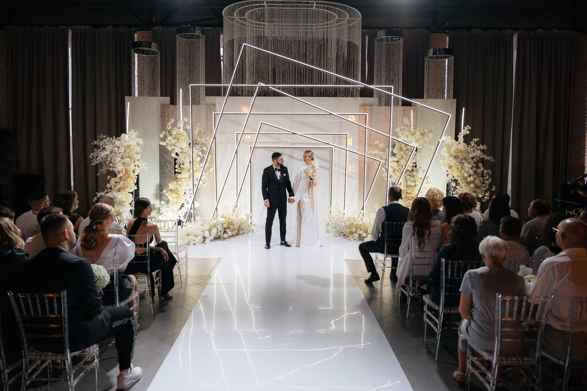 . Свадебный фотограф в Тюмени Рашид Таштимиров