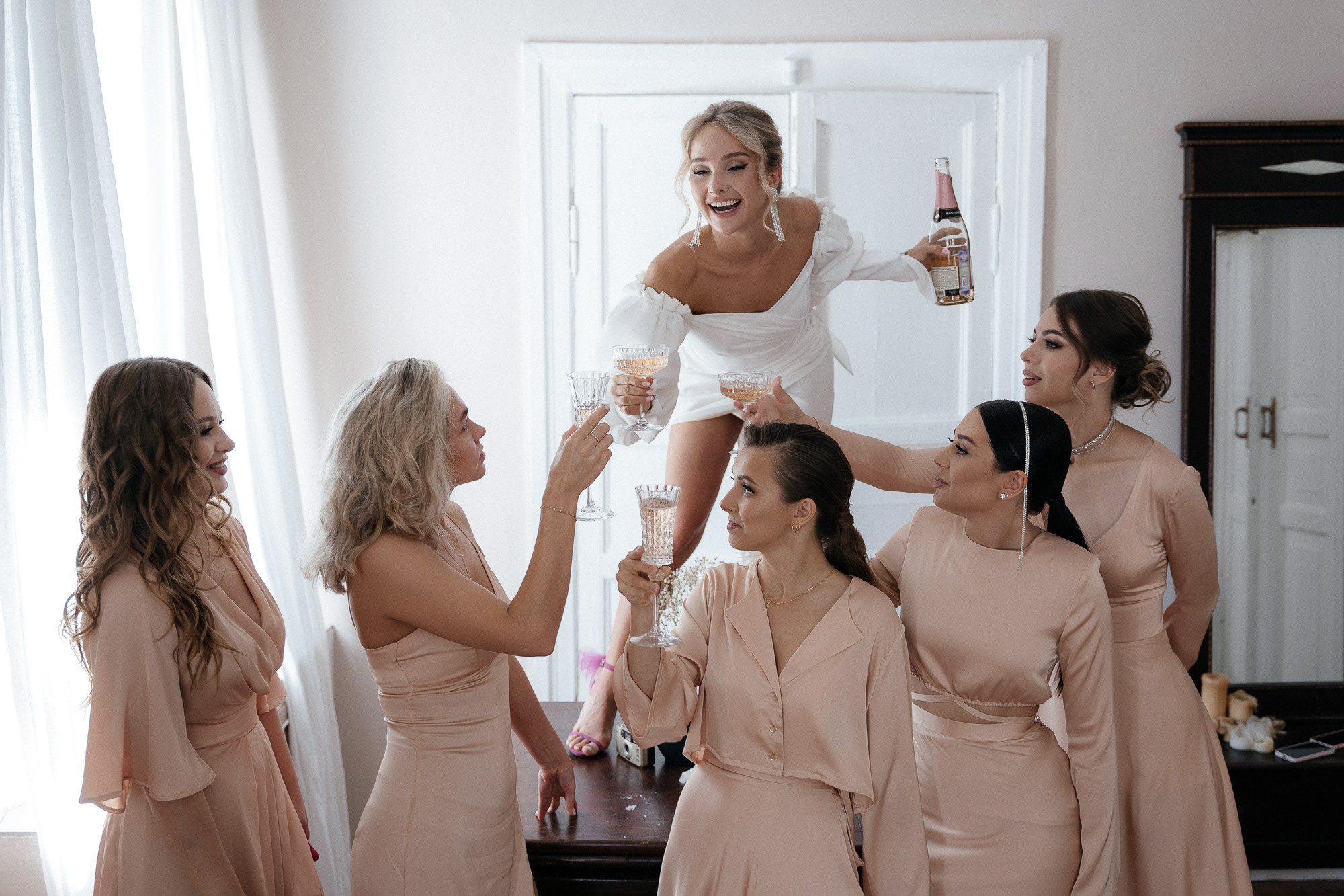 . Свадебный фотограф в Тюмени Рашид Таштимиров