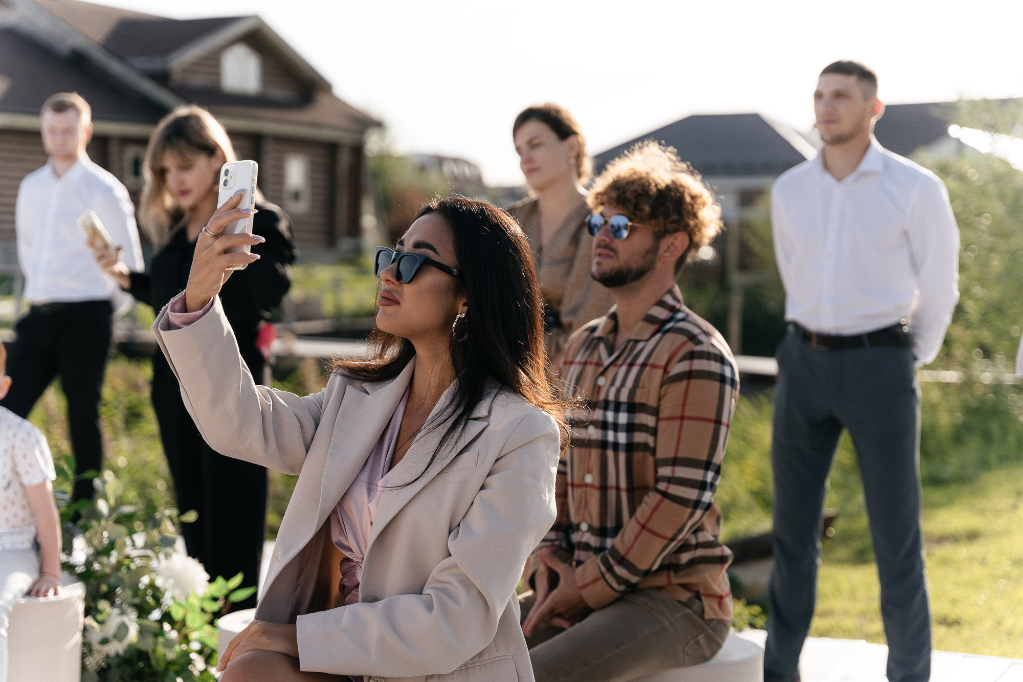 . Свадебный фотограф в Тюмени Рашид Таштимиров