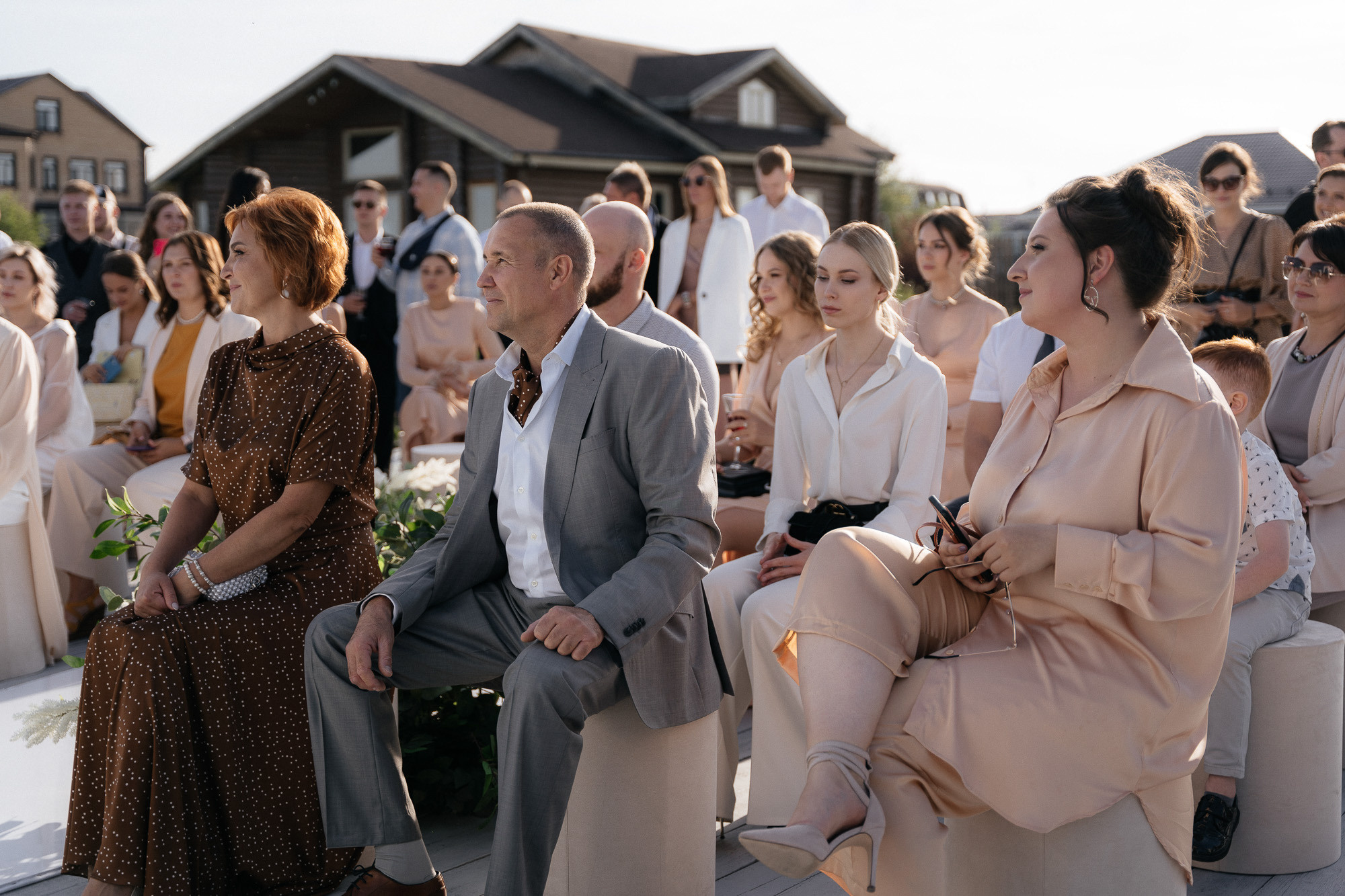 . Свадебный фотограф в Тюмени Рашид Таштимиров