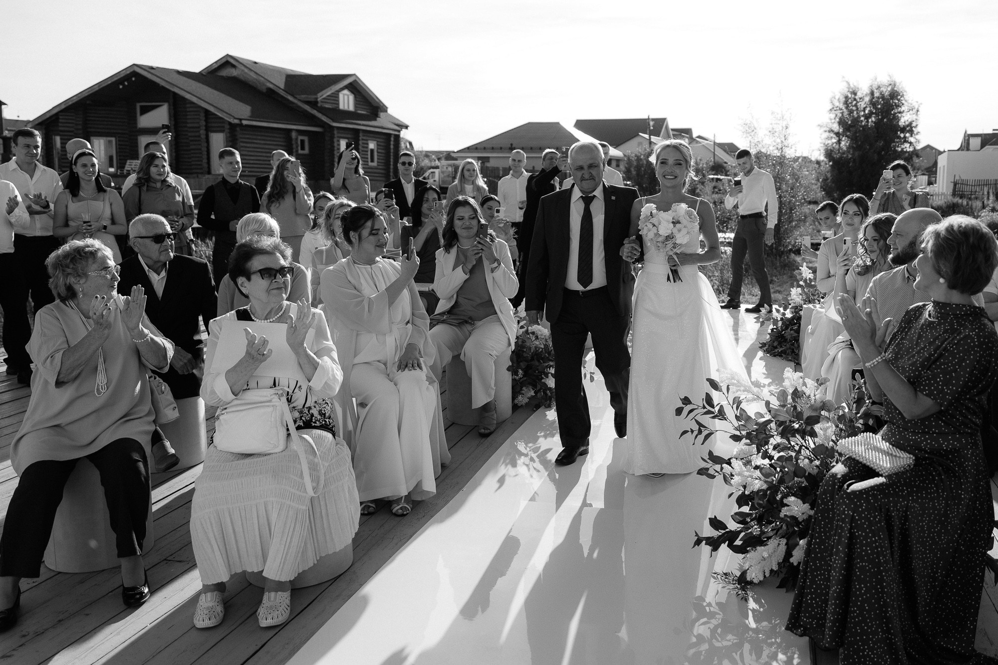 . Свадебный фотограф в Тюмени Рашид Таштимиров