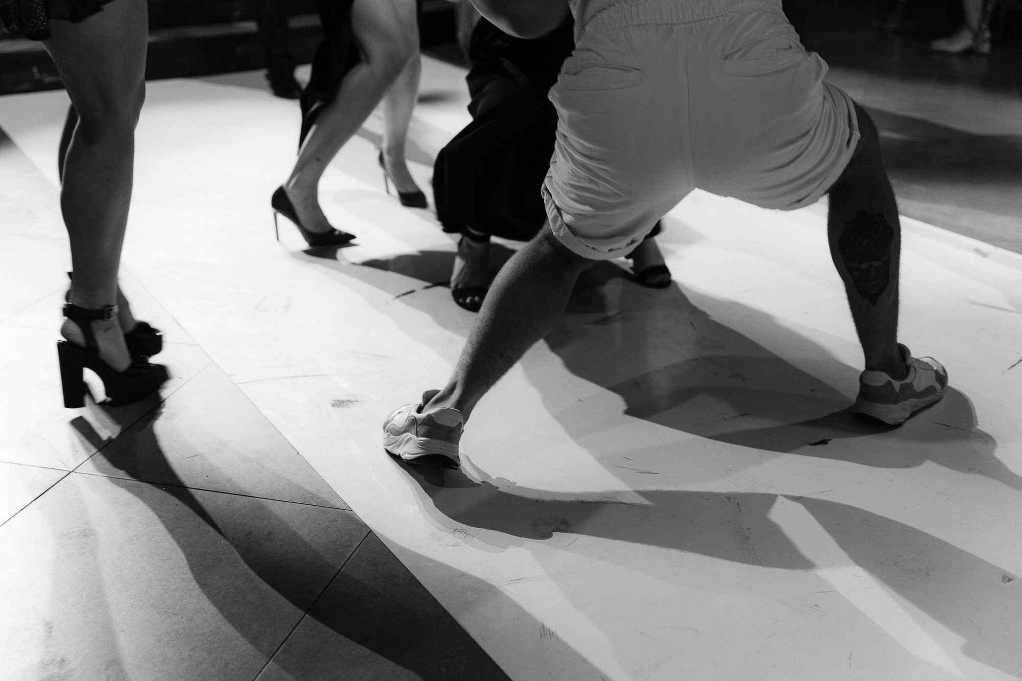 . Свадебный фотограф в Тюмени Рашид Таштимиров