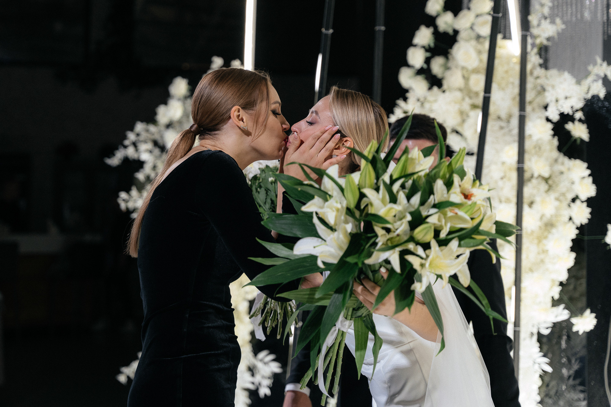 . Свадебный фотограф в Тюмени Рашид Таштимиров