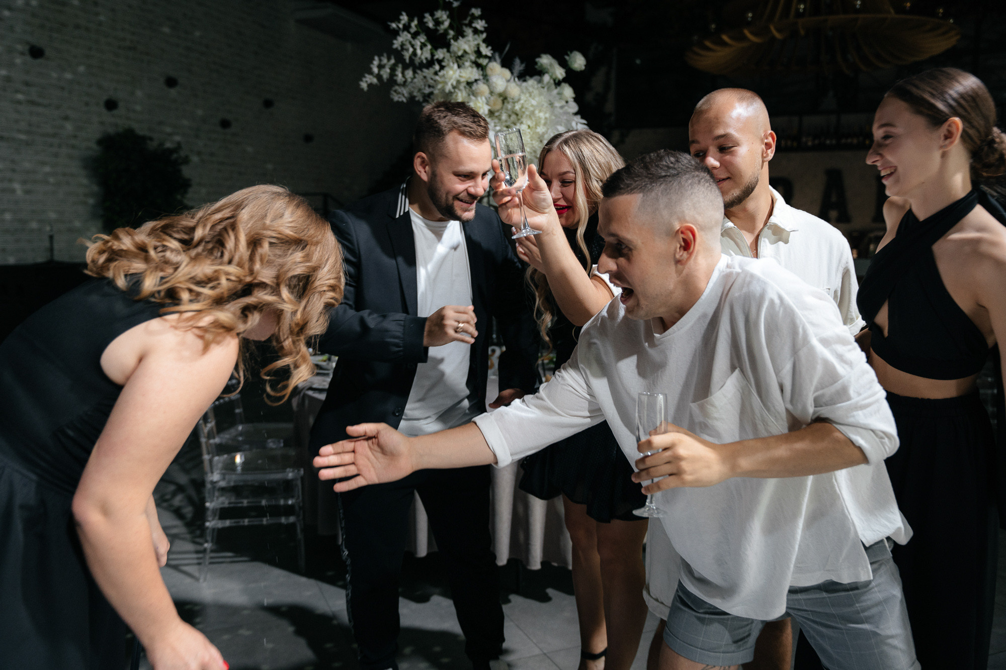 . Свадебный фотограф в Тюмени Рашид Таштимиров