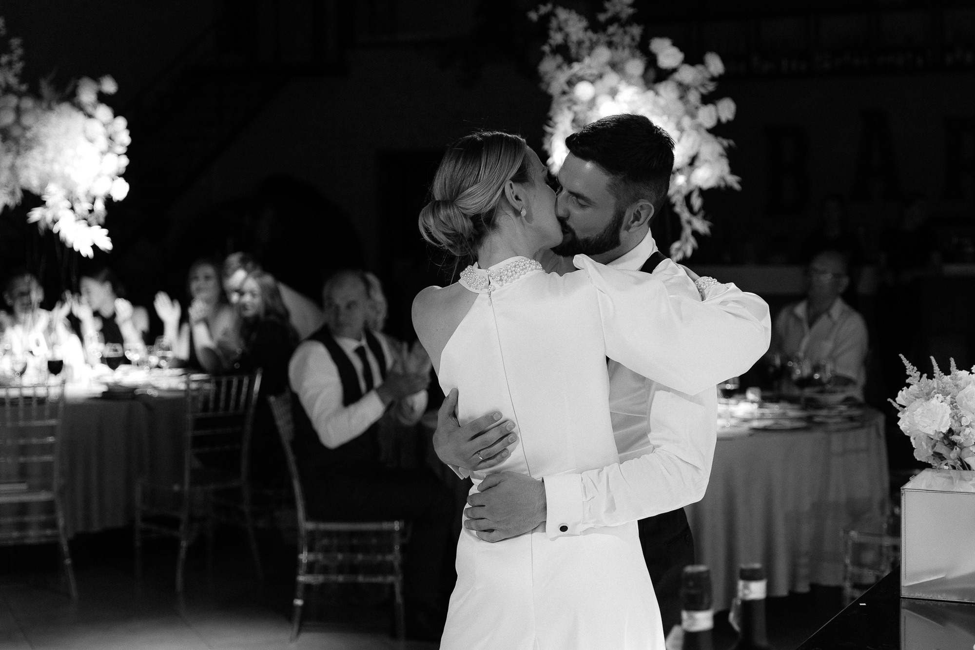 . Свадебный фотограф в Тюмени Рашид Таштимиров