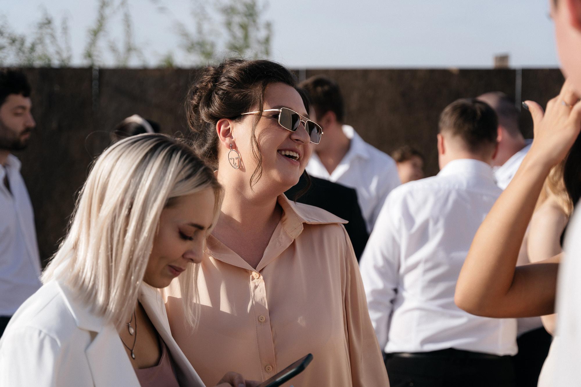 . Свадебный фотограф в Тюмени Рашид Таштимиров