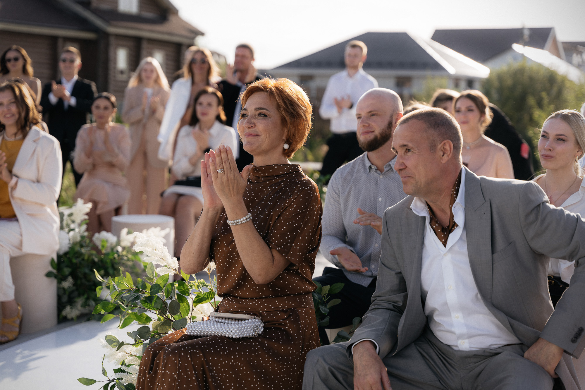 . Свадебный фотограф в Тюмени Рашид Таштимиров