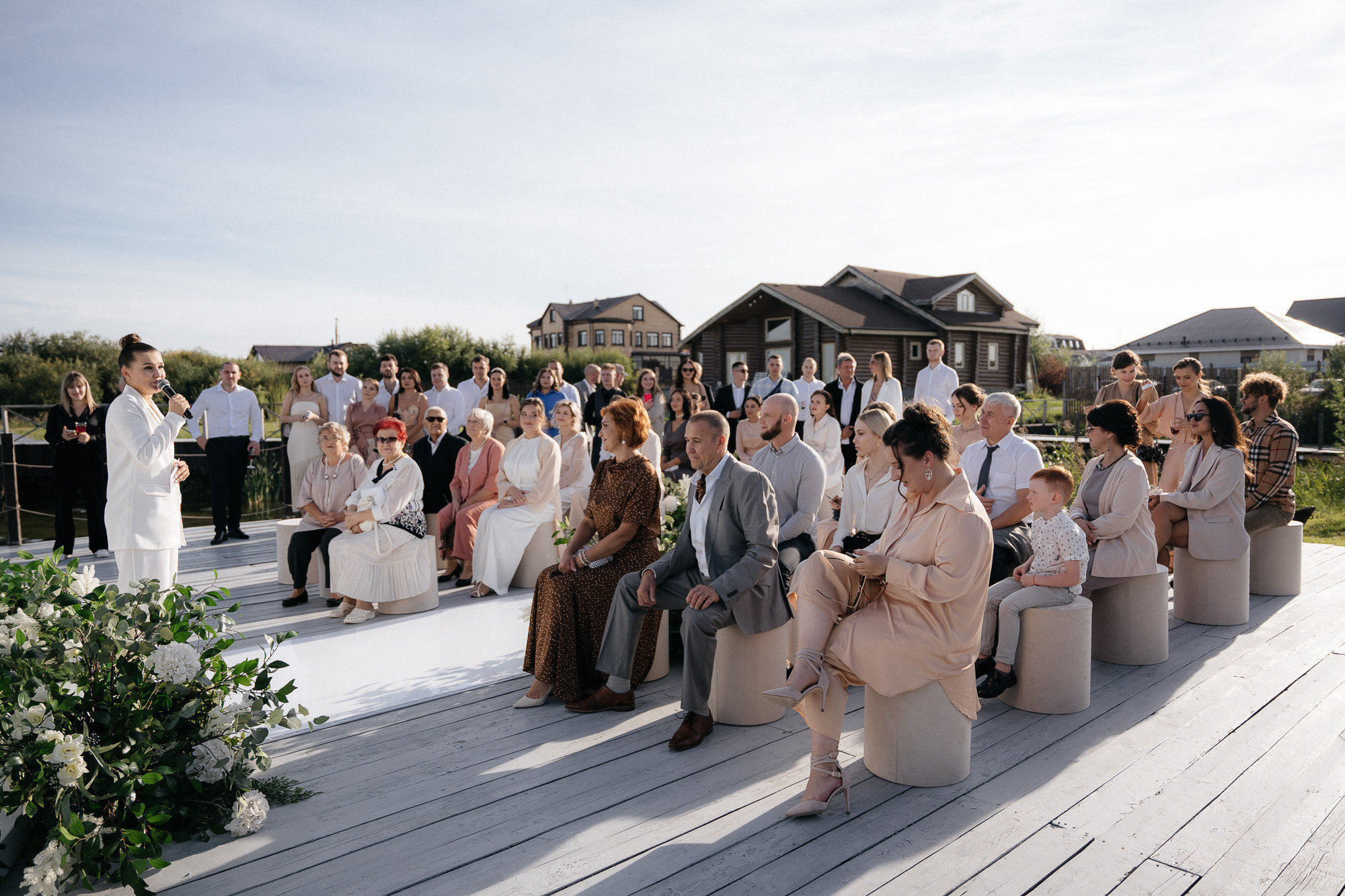 . Свадебный фотограф в Тюмени Рашид Таштимиров