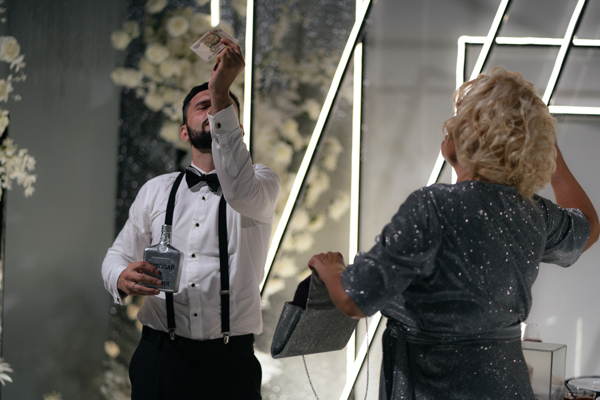 . Свадебный фотограф в Тюмени Рашид Таштимиров