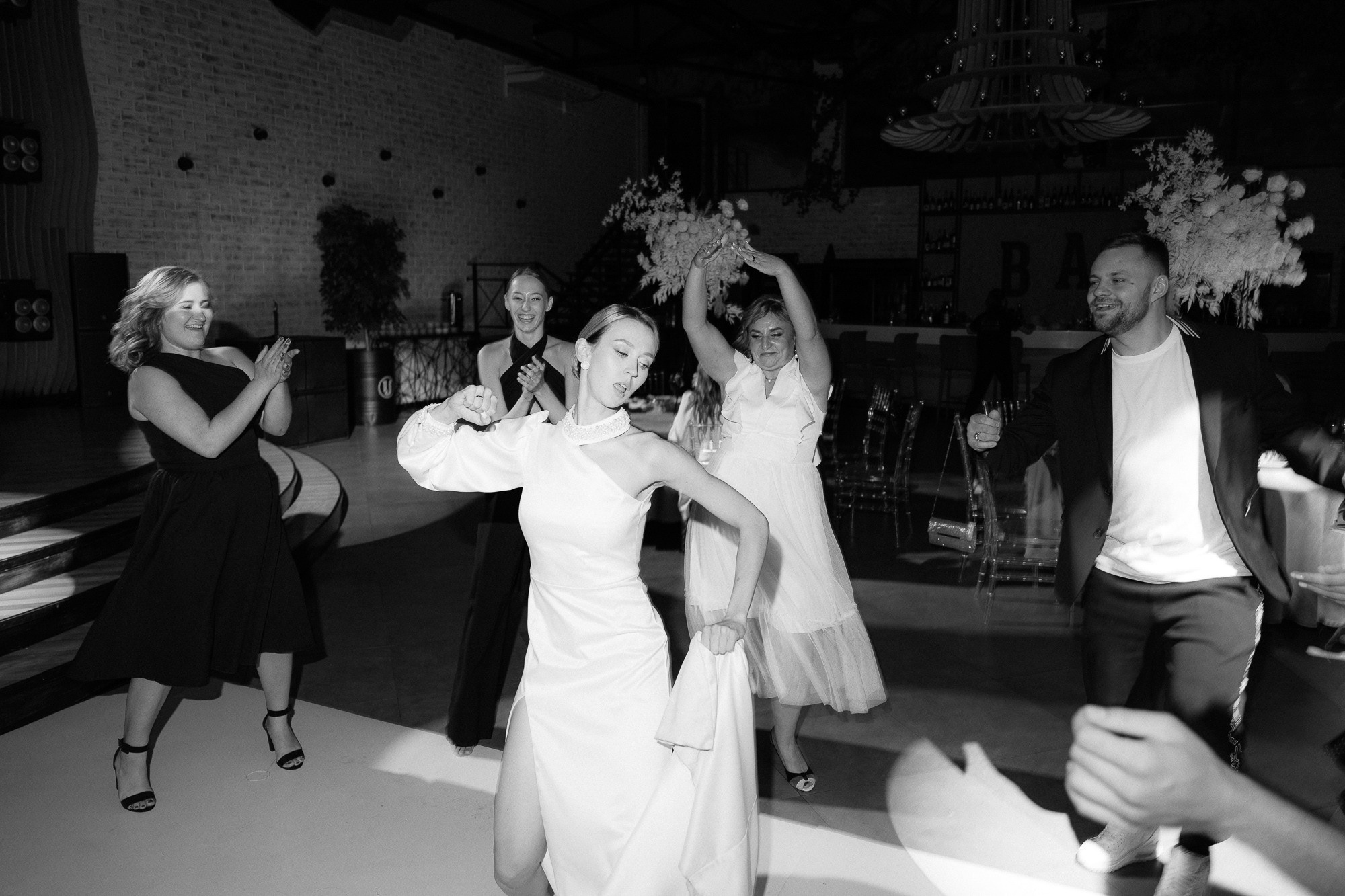 . Свадебный фотограф в Тюмени Рашид Таштимиров