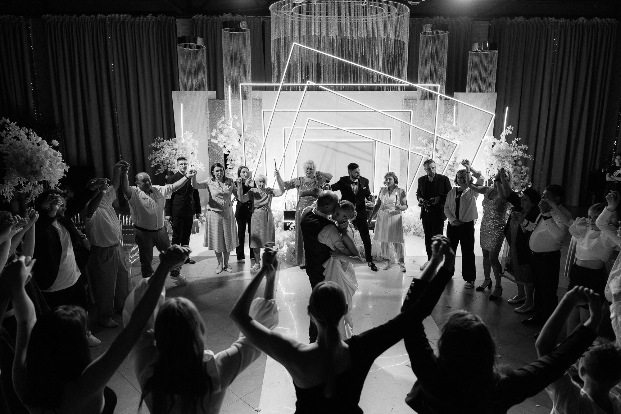 . Свадебный фотограф в Тюмени Рашид Таштимиров