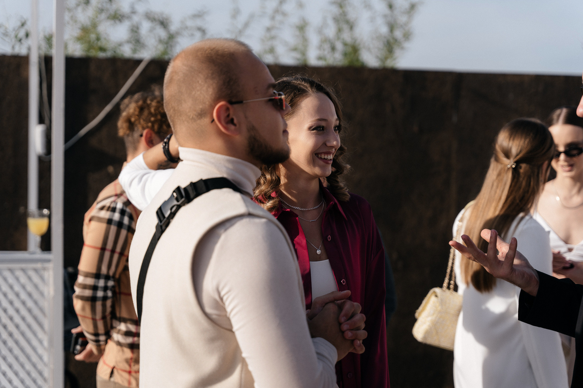 . Свадебный фотограф в Тюмени Рашид Таштимиров