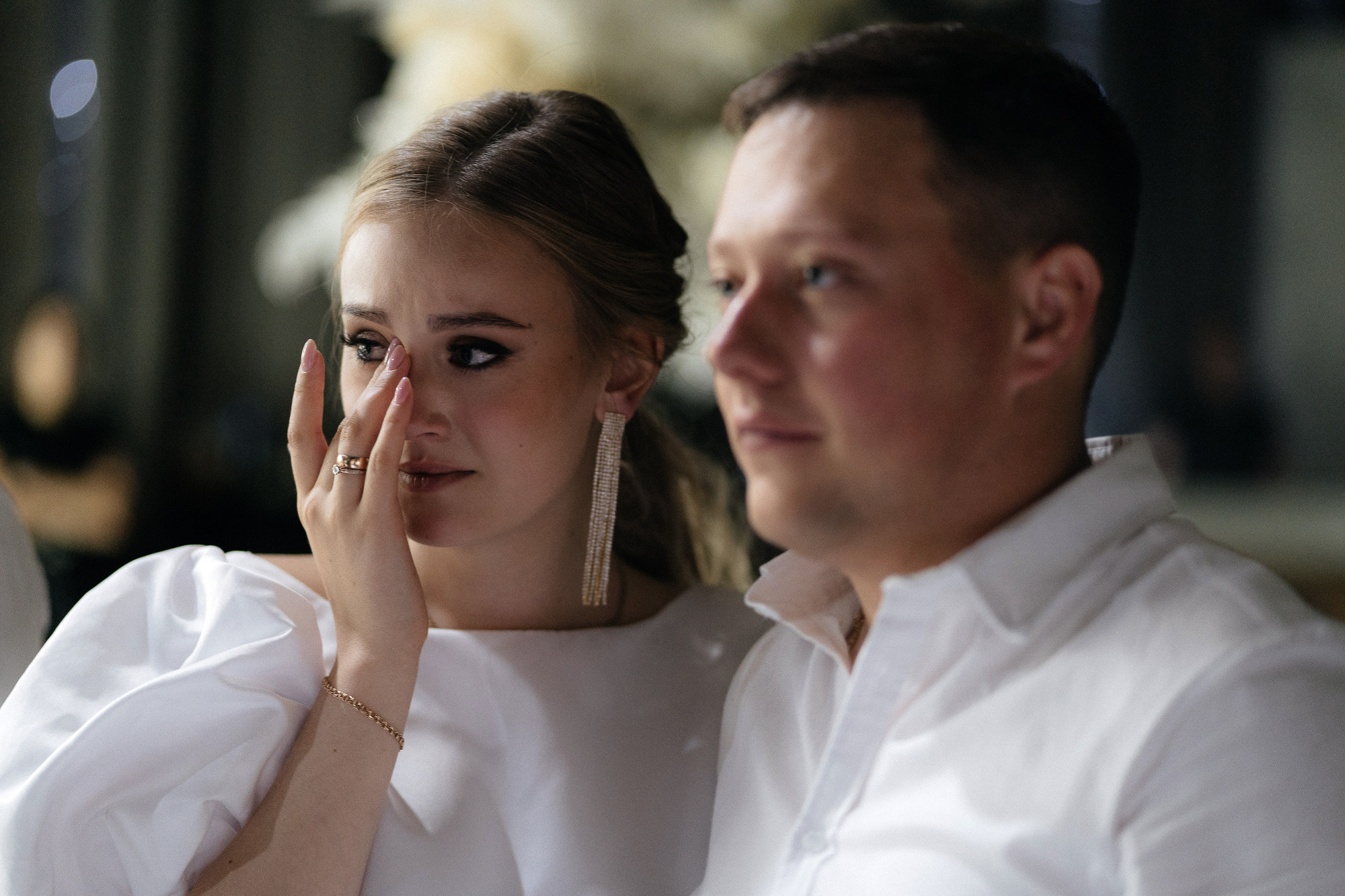 . Свадебный фотограф в Тюмени Рашид Таштимиров