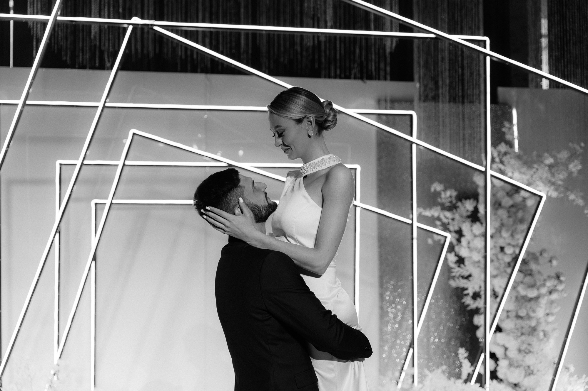 . Свадебный фотограф в Тюмени Рашид Таштимиров