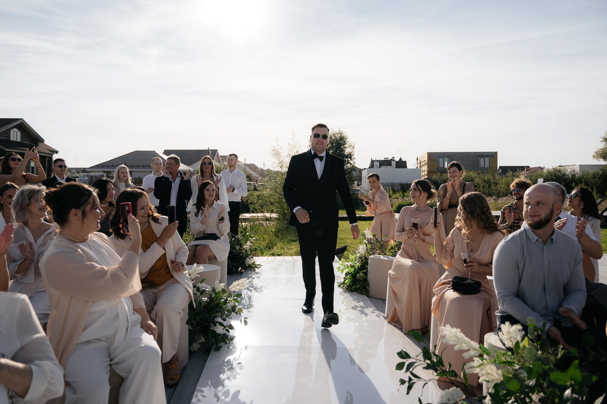 . Свадебный фотограф в Тюмени Рашид Таштимиров