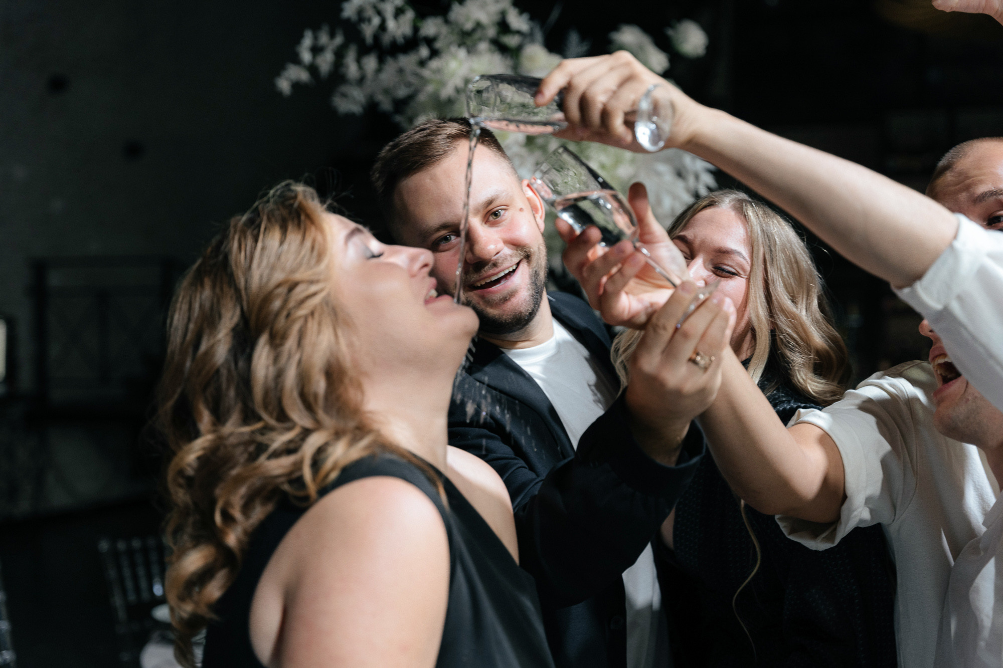 . Свадебный фотограф в Тюмени Рашид Таштимиров