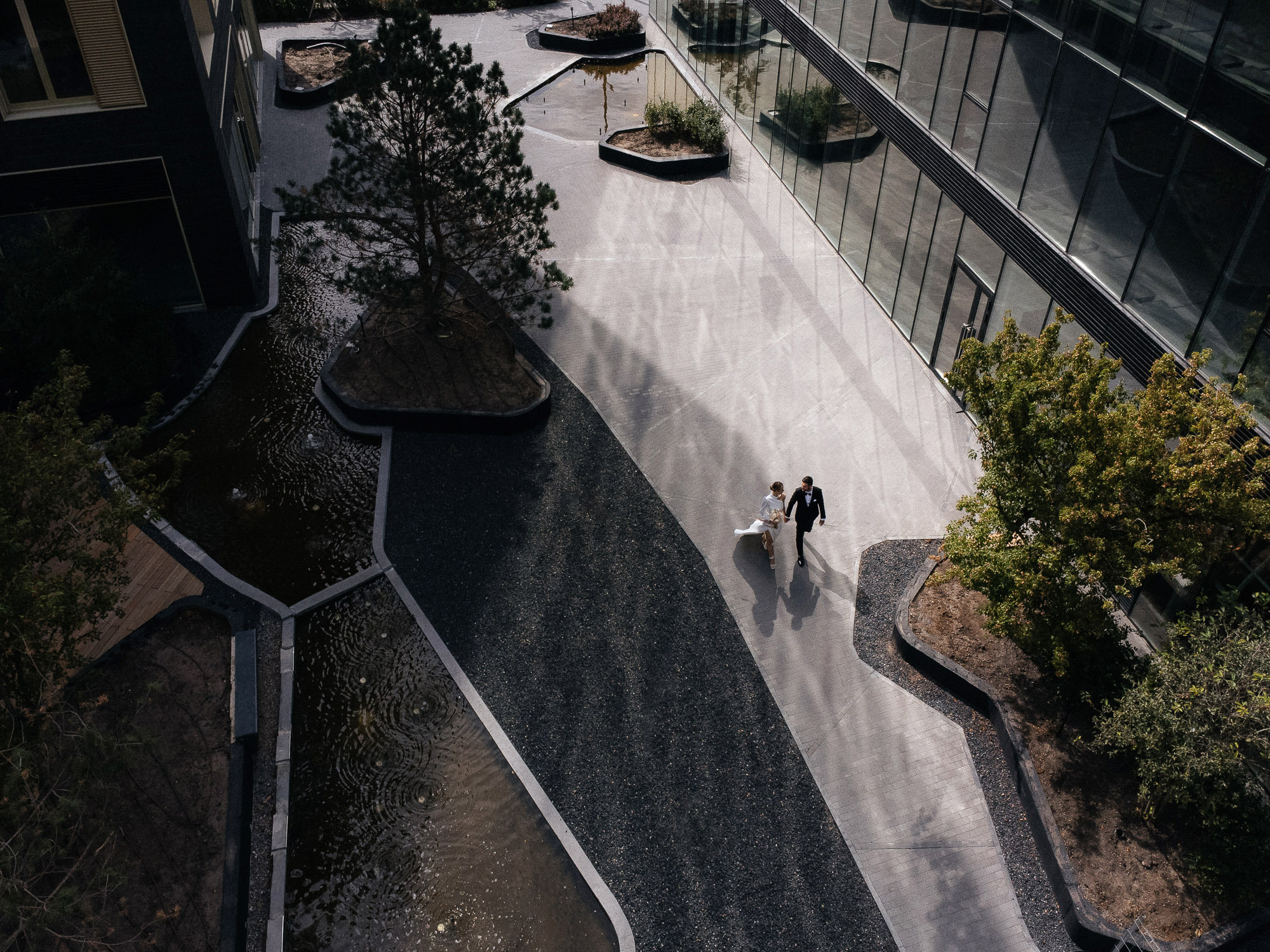 . Свадебный фотограф в Тюмени Рашид Таштимиров