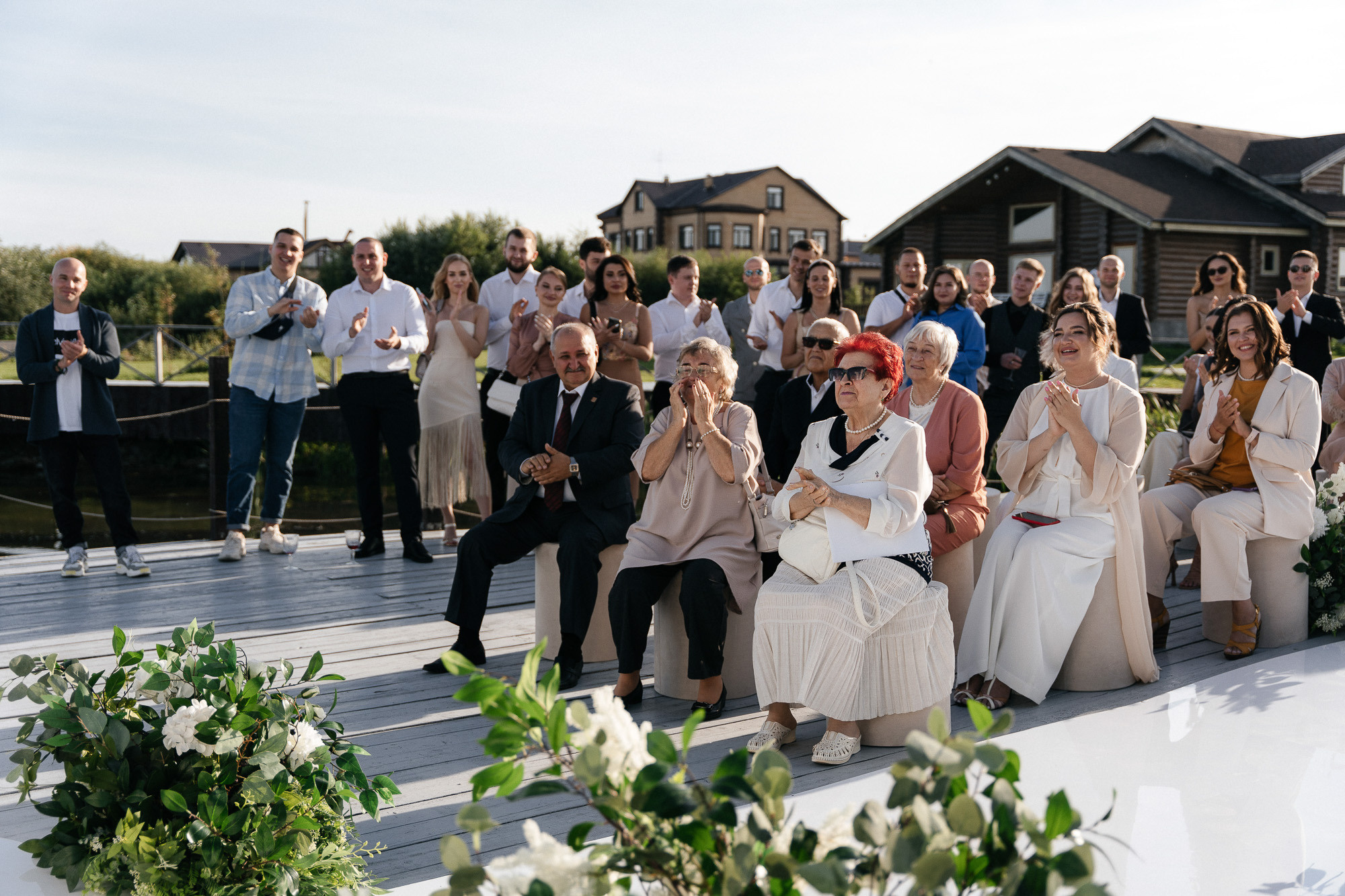 . Свадебный фотограф в Тюмени Рашид Таштимиров