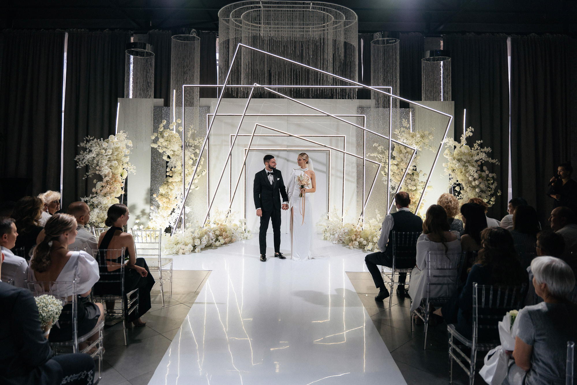 . Свадебный фотограф в Тюмени Рашид Таштимиров