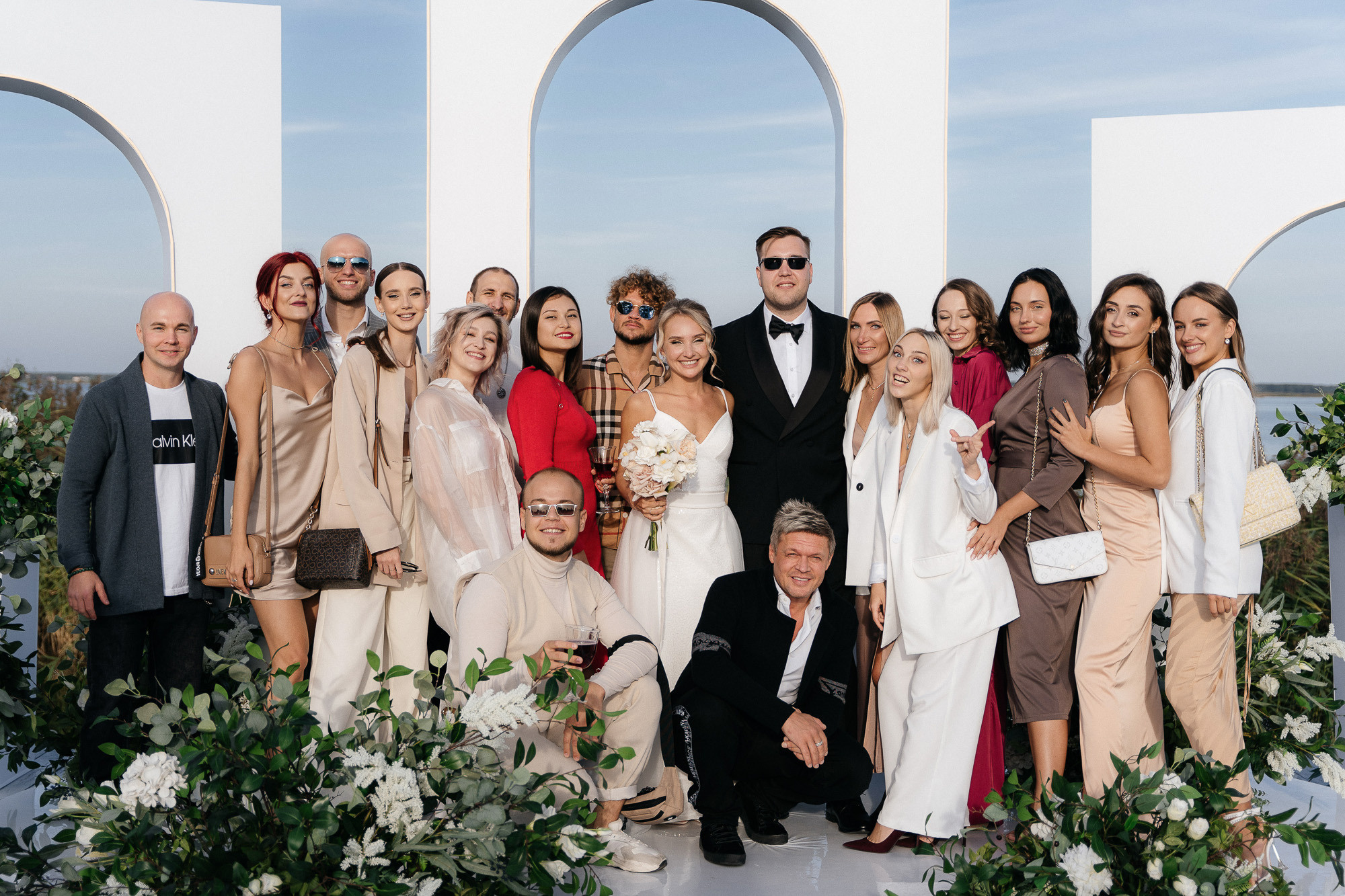 . Свадебный фотограф в Тюмени Рашид Таштимиров