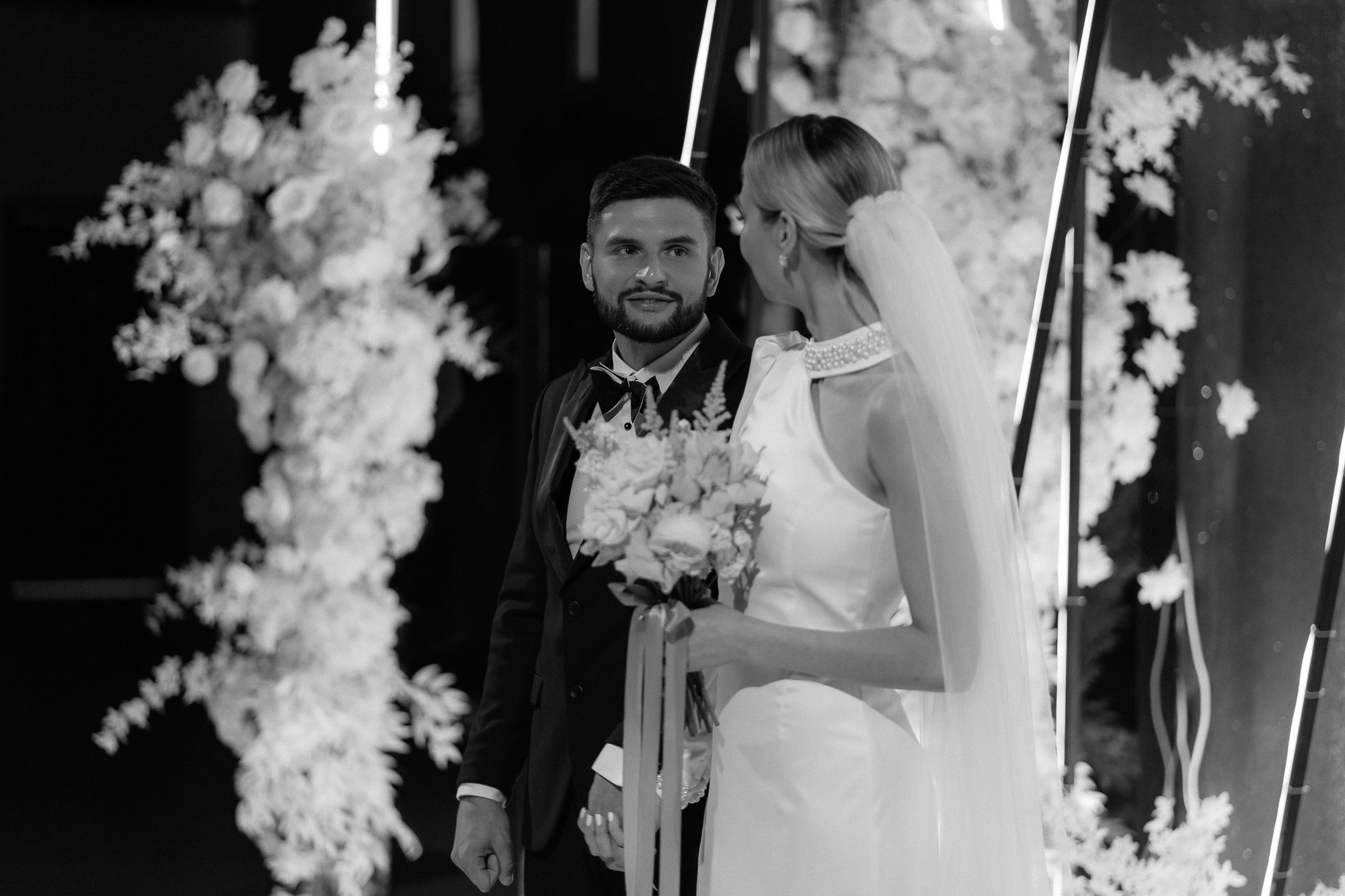 . Свадебный фотограф в Тюмени Рашид Таштимиров