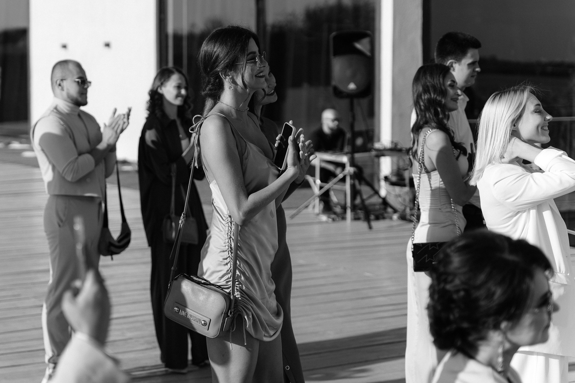 . Свадебный фотограф в Тюмени Рашид Таштимиров