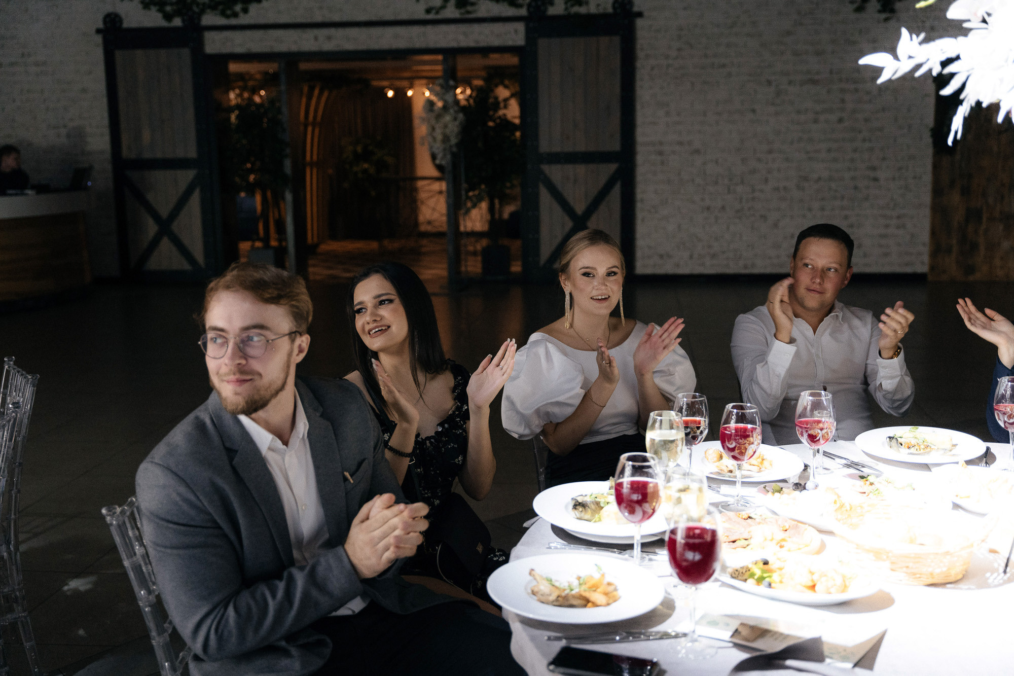 . Свадебный фотограф в Тюмени Рашид Таштимиров