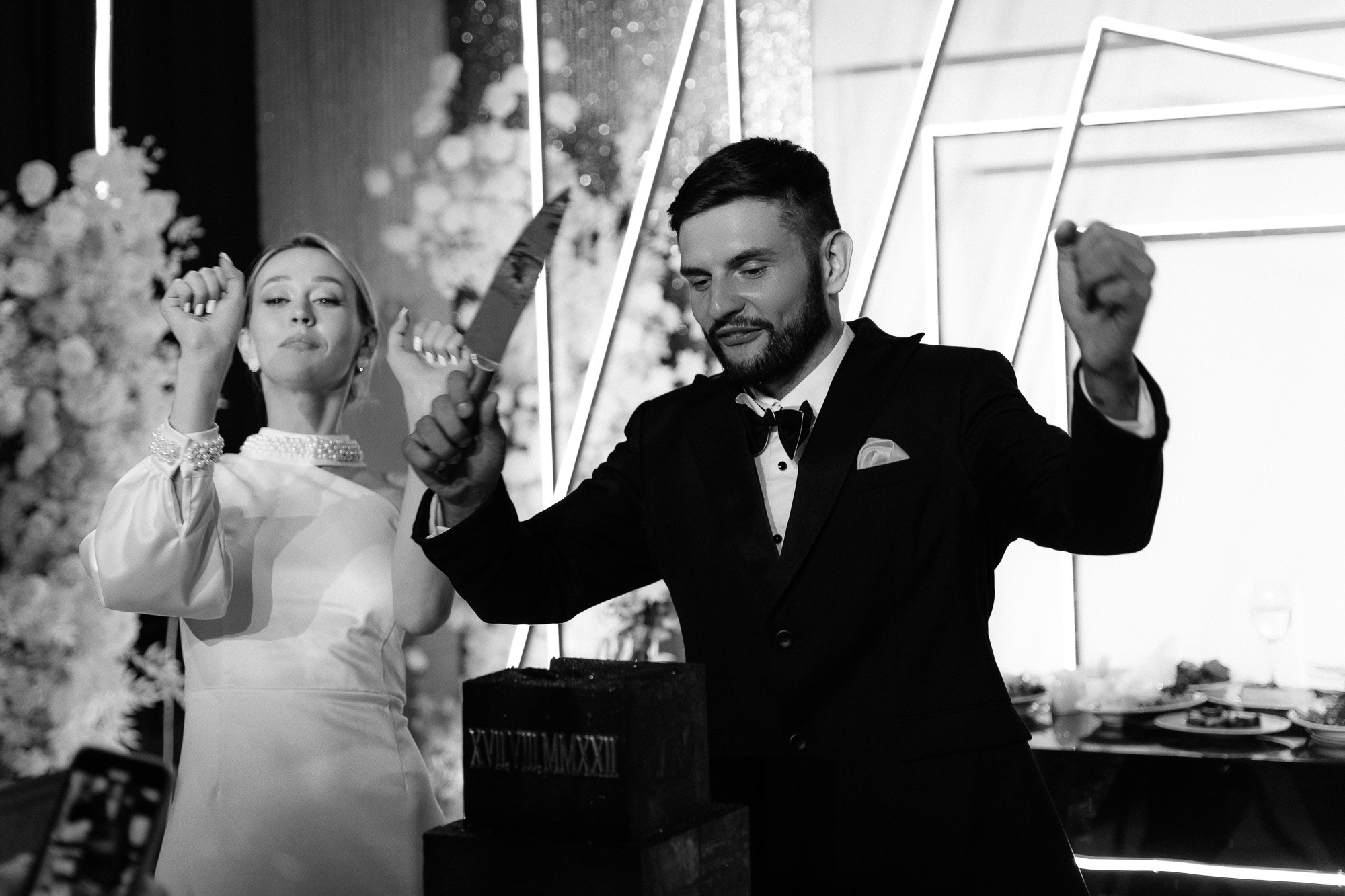 . Свадебный фотограф в Тюмени Рашид Таштимиров