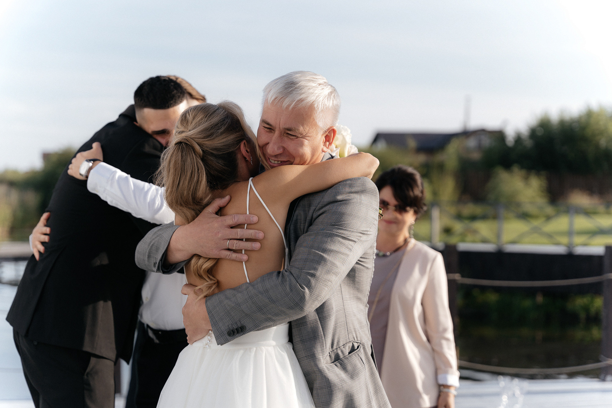 . Свадебный фотограф в Тюмени Рашид Таштимиров