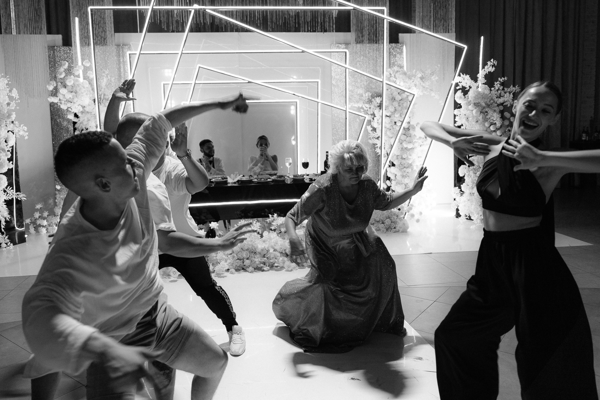 . Свадебный фотограф в Тюмени Рашид Таштимиров