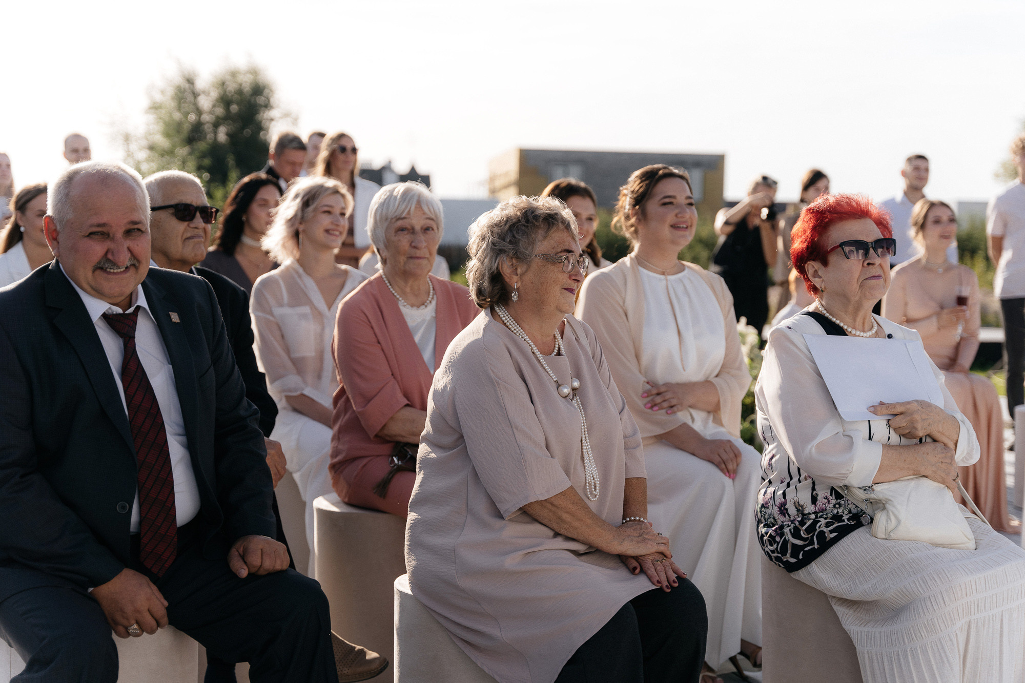 . Свадебный фотограф в Тюмени Рашид Таштимиров