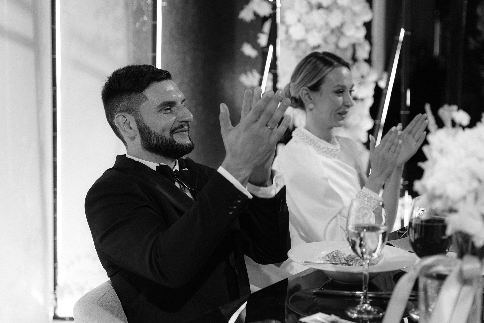 . Свадебный фотограф в Тюмени Рашид Таштимиров